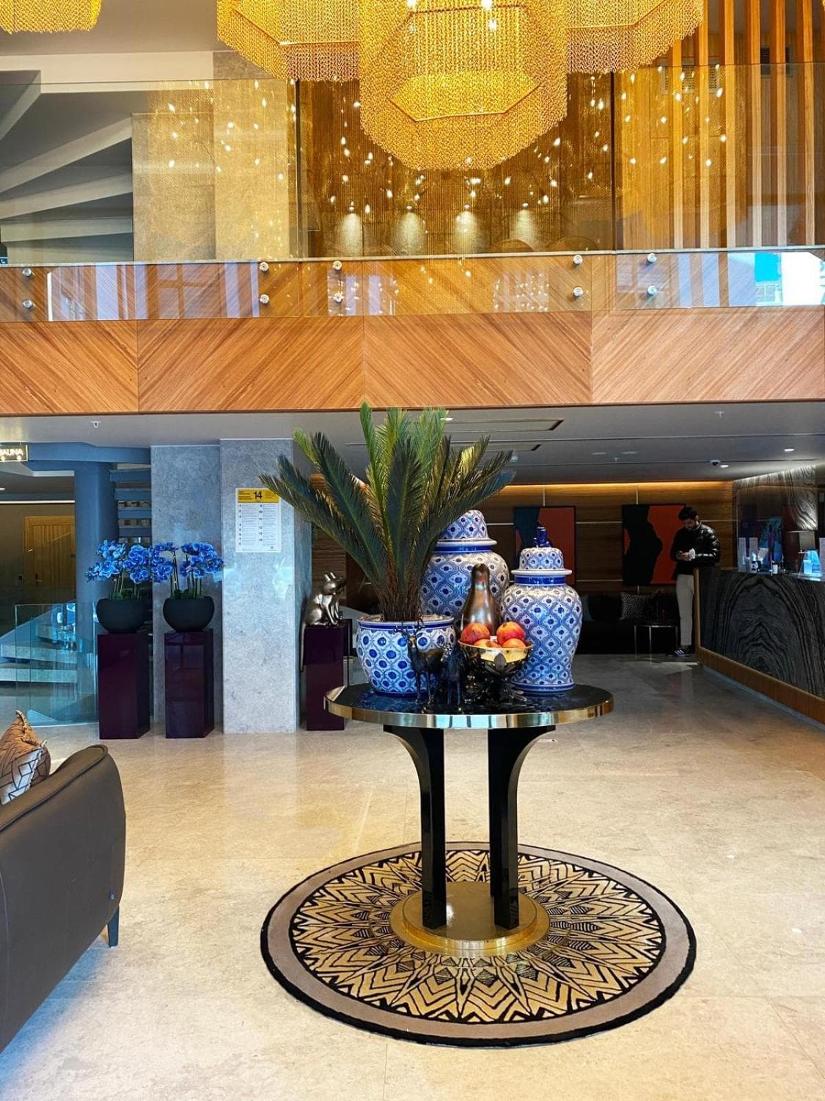 Lady Diana Hotel - Image 3