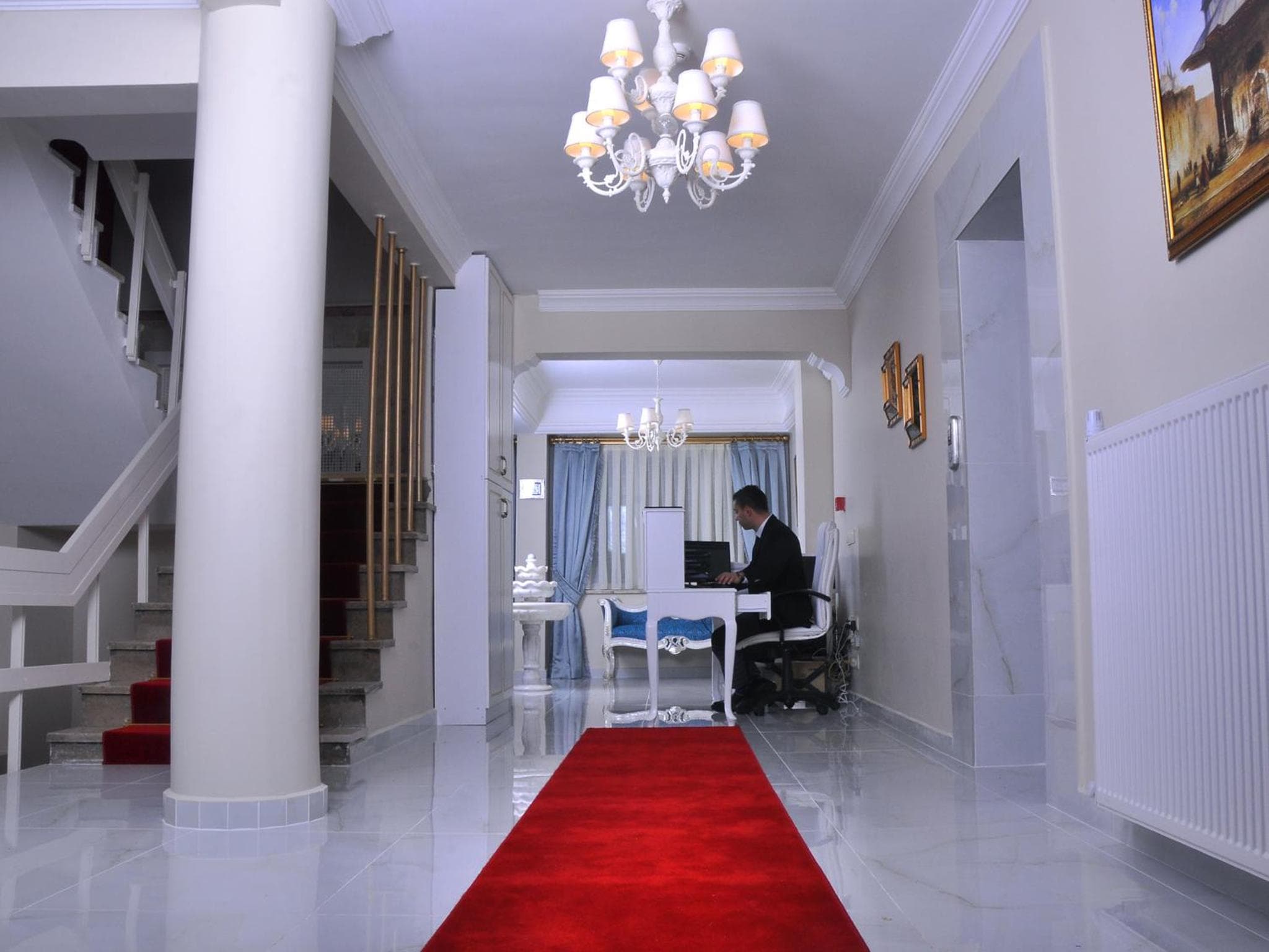 Divani Ali Otel - Image 2