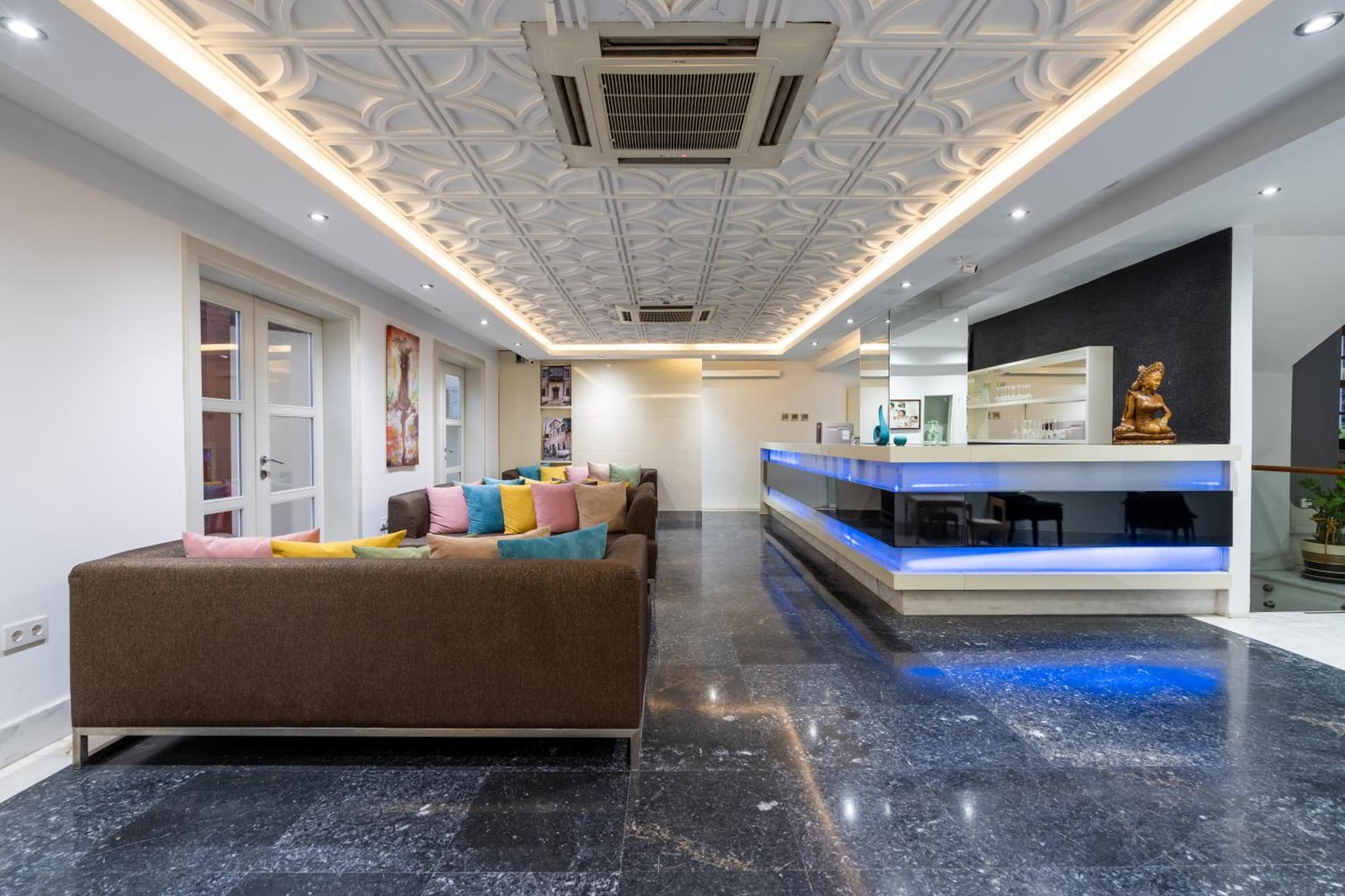 Puding Hotel - Image 2