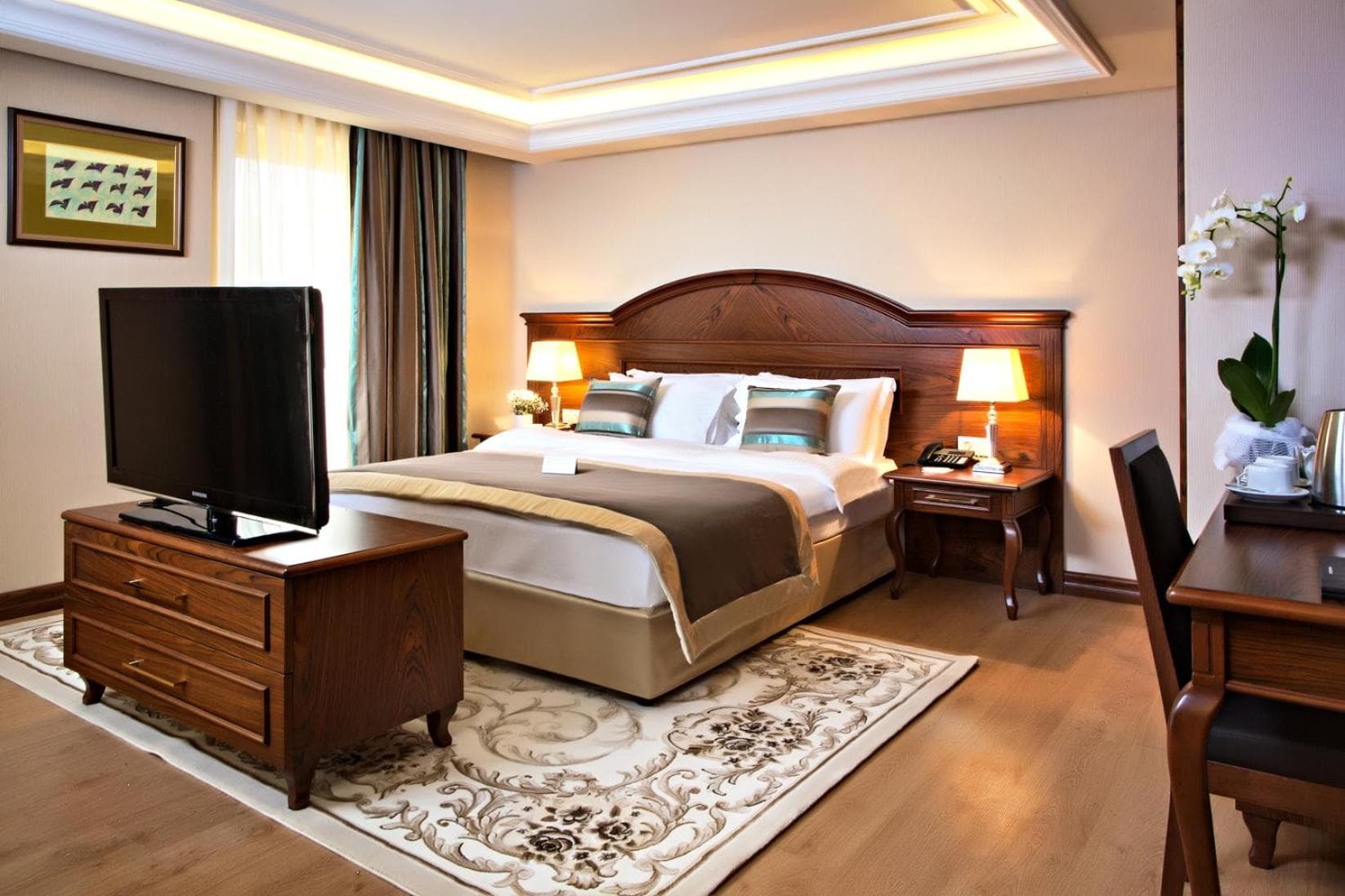 Eurostars Otel Old City - Image 2