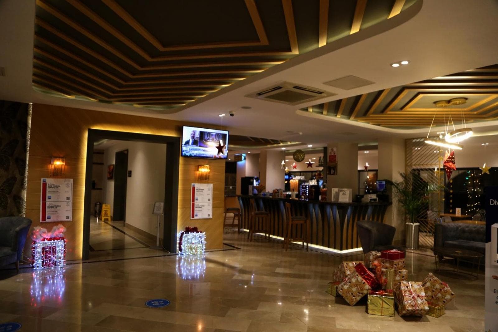 Sealife Lounge - Adult only - Image 4