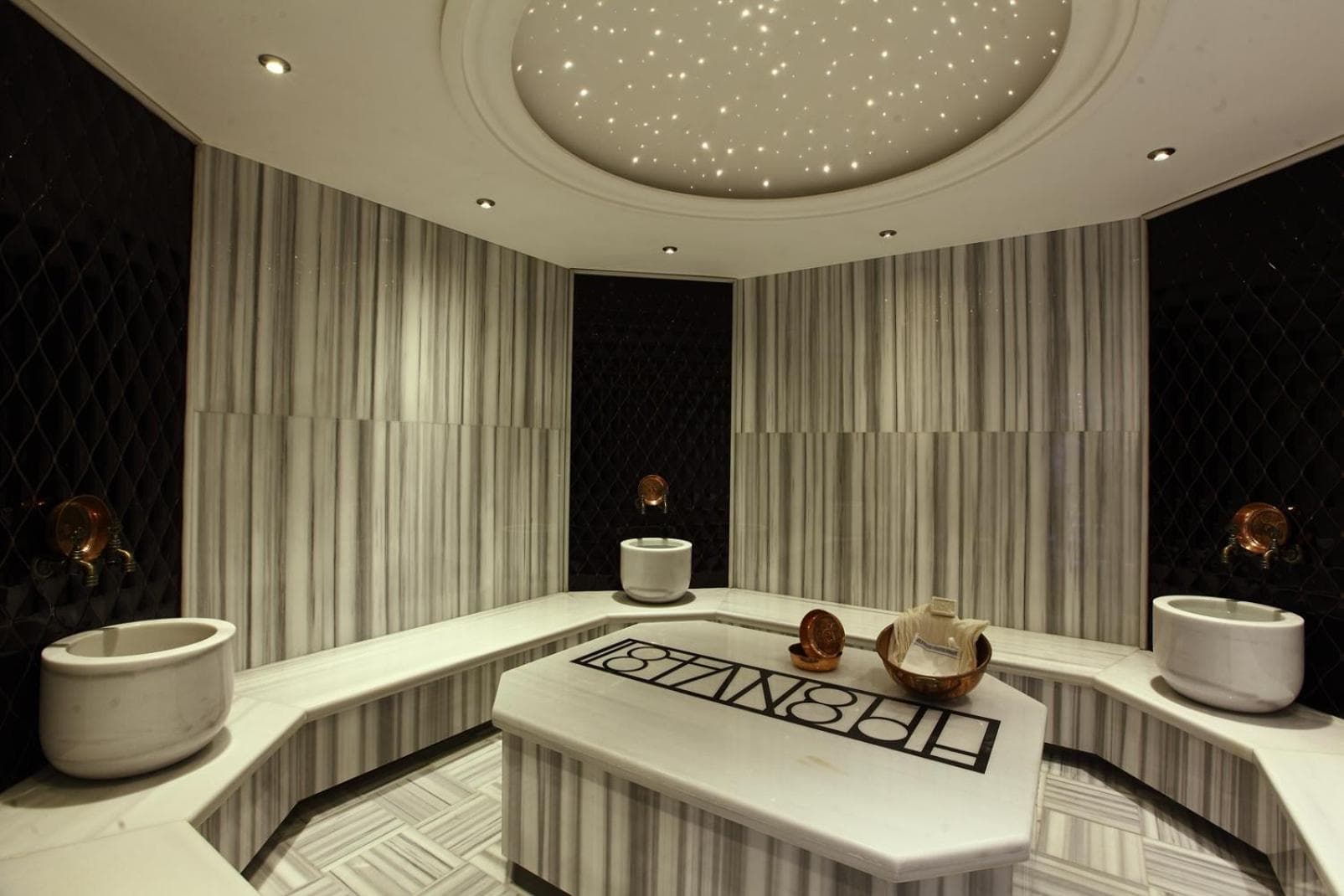 Victory Hotel & Spa Istanbul - Image 3