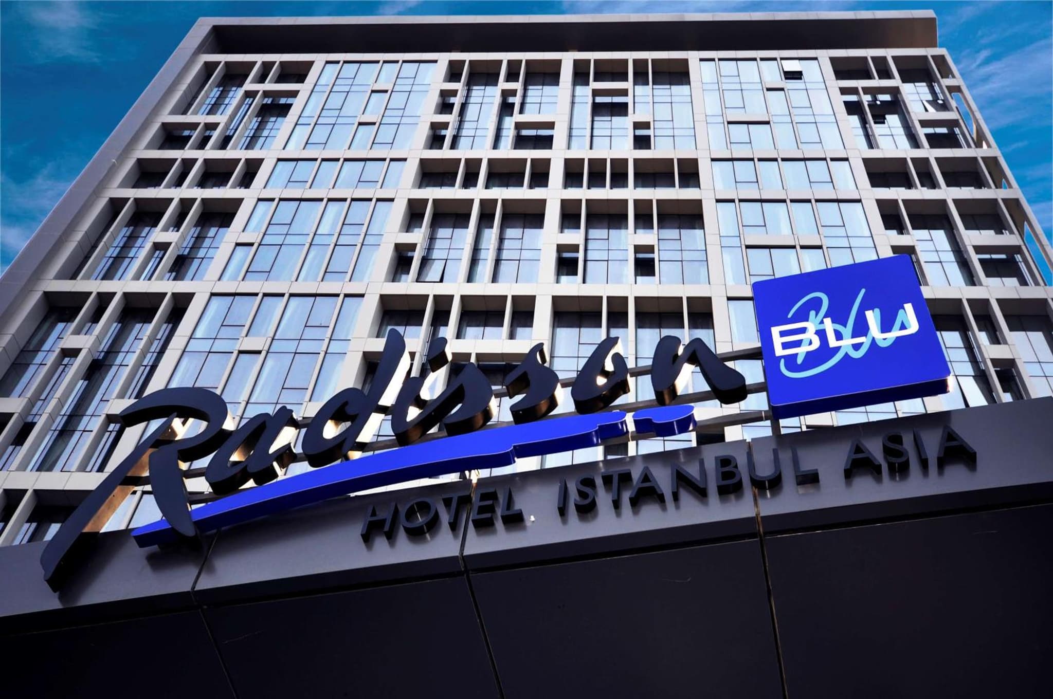 Radisson Blu Otel İstanbul Asia - Image 1