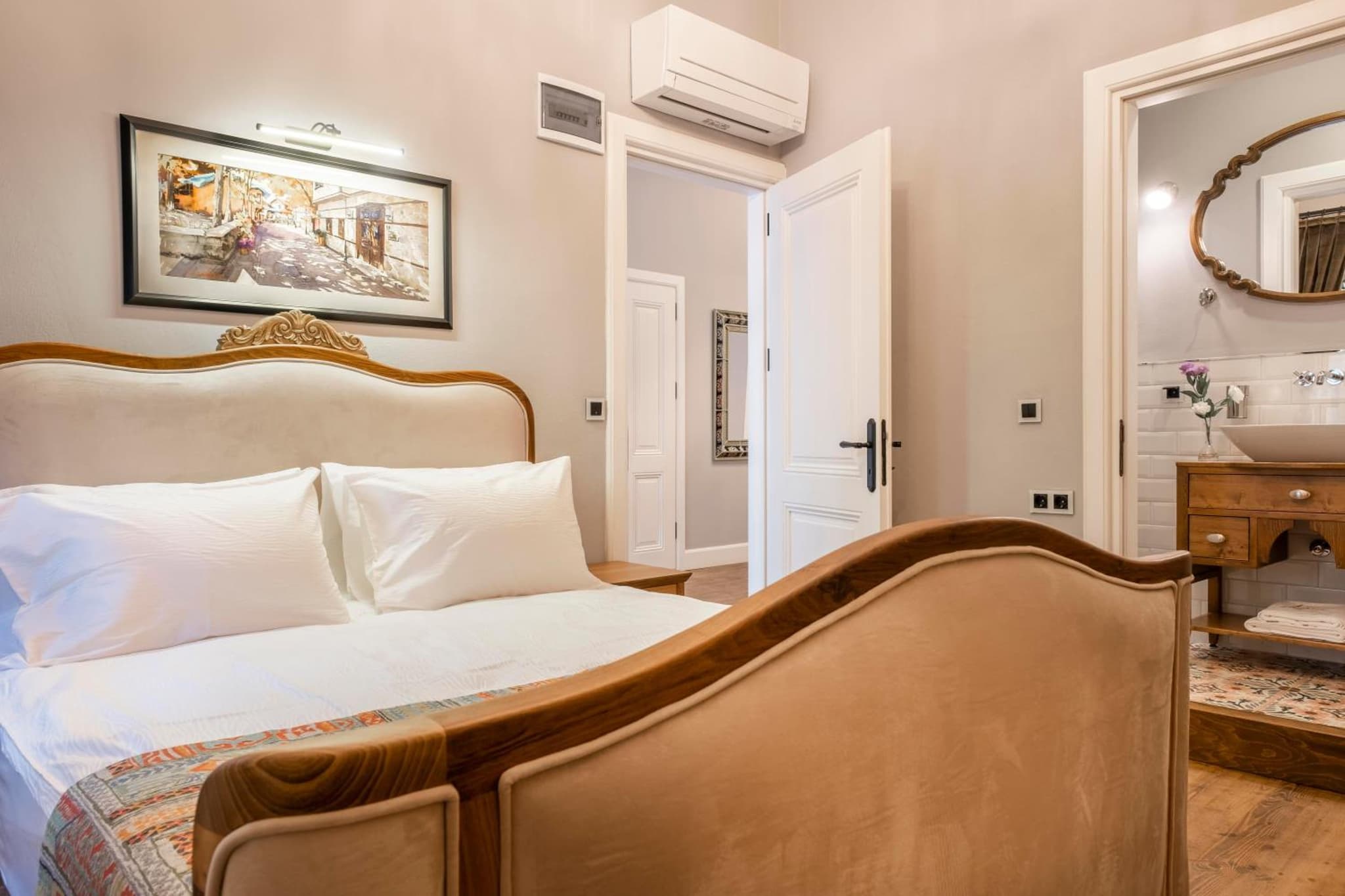 Hotel Lykia Old Town Antalya - Image 2