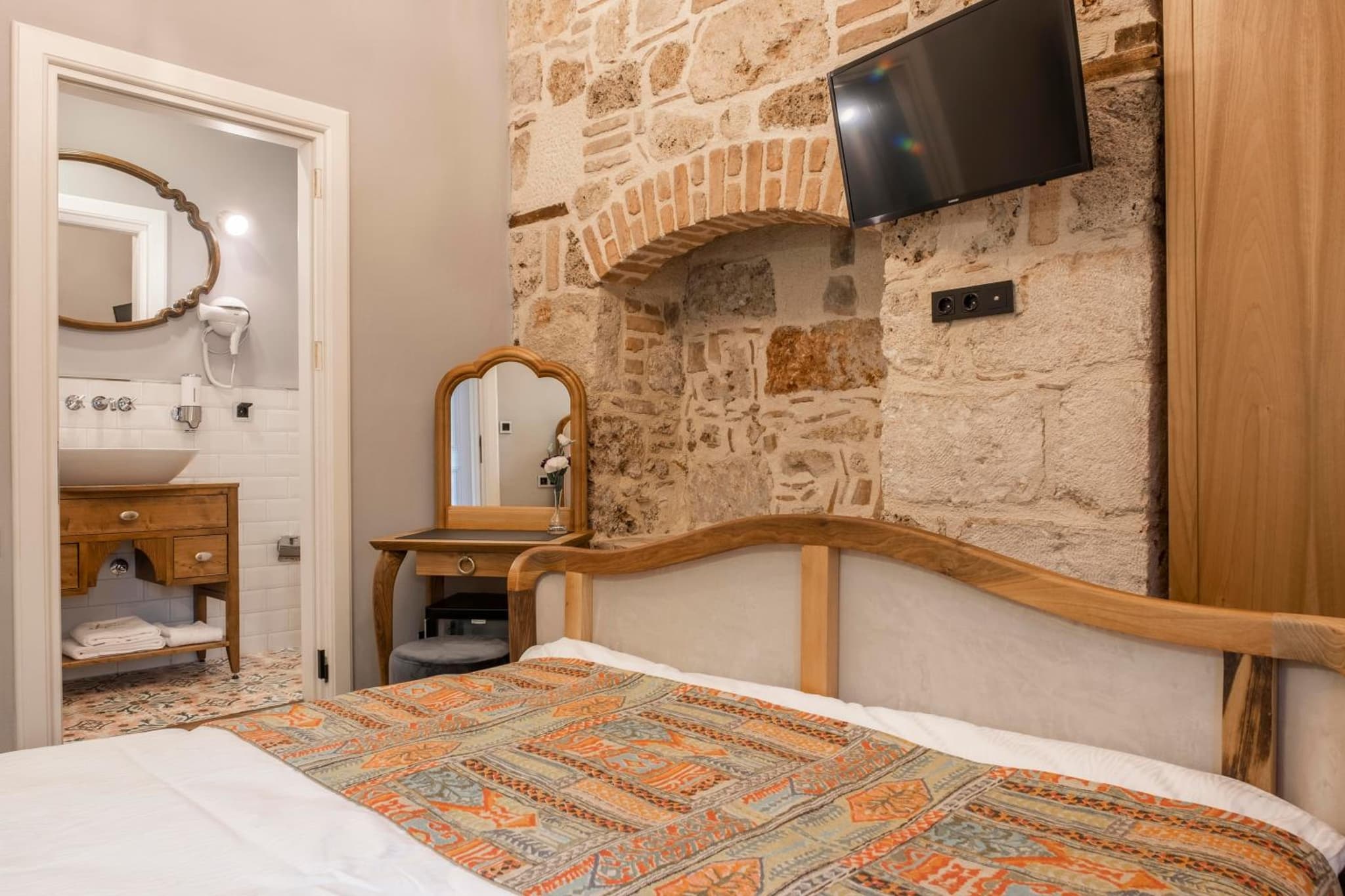Hotel Lykia Old Town Antalya - Image 3