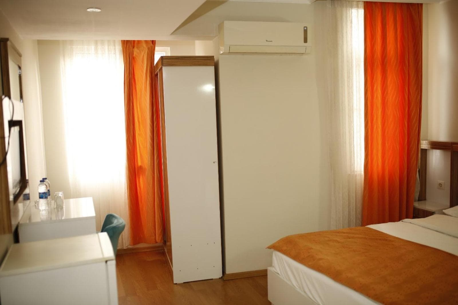 Özhan Hotel - Image 4