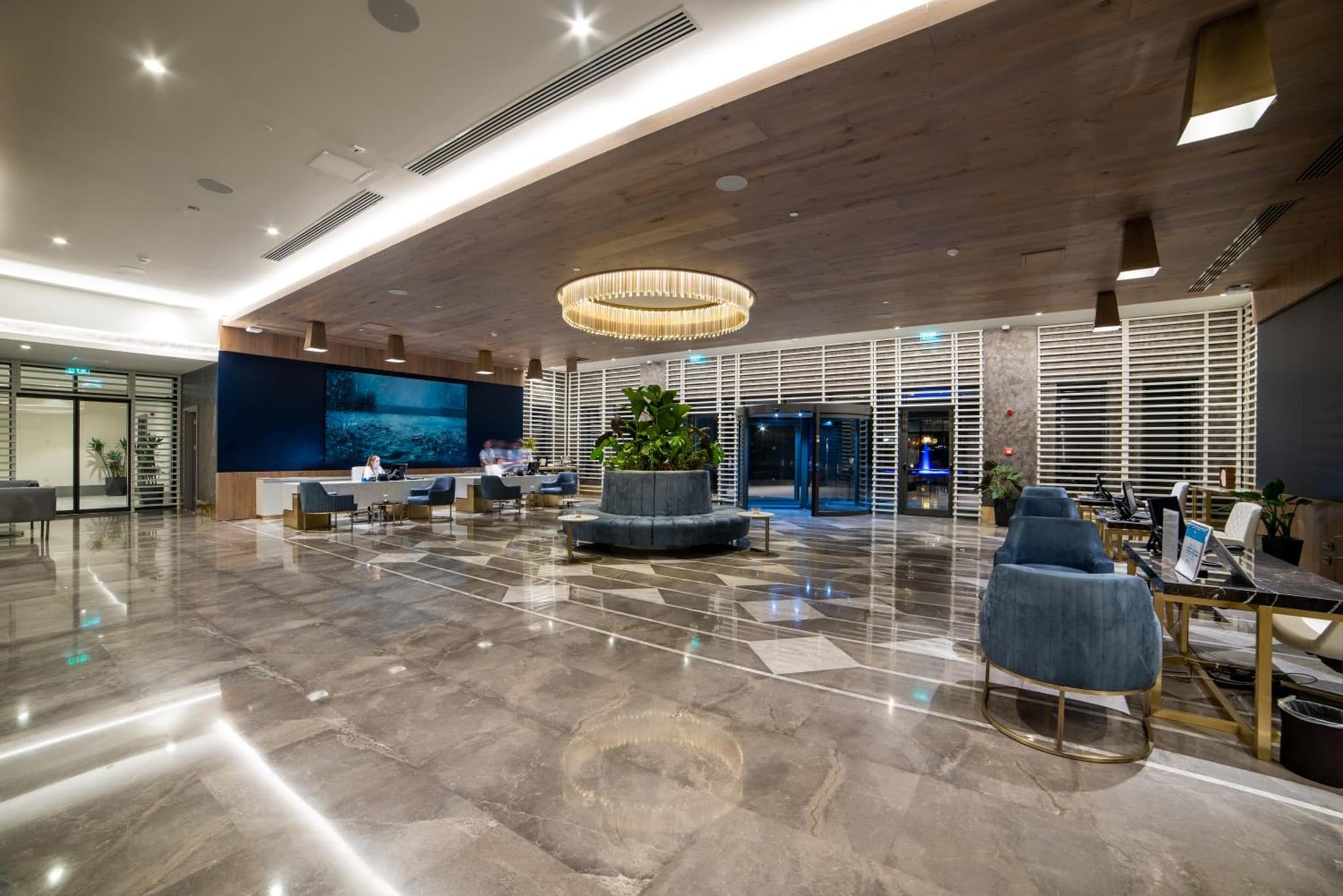 Akra Fethiye The Residence Tui Blue Sensatori - Ultra Her Şey Dahil - Sadece Yetişkinler - Image 2