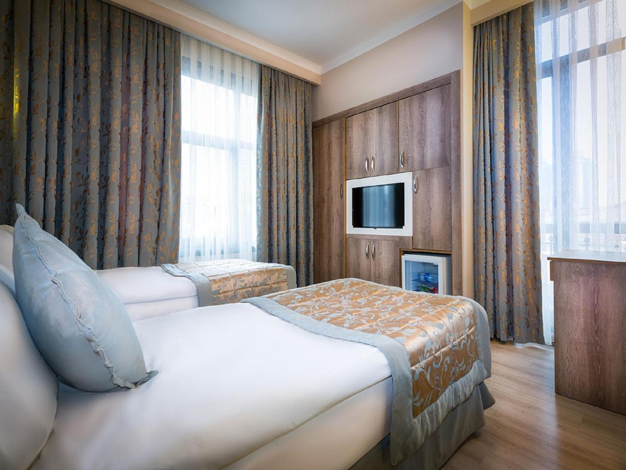 Fatih Otel Corner - Image 4