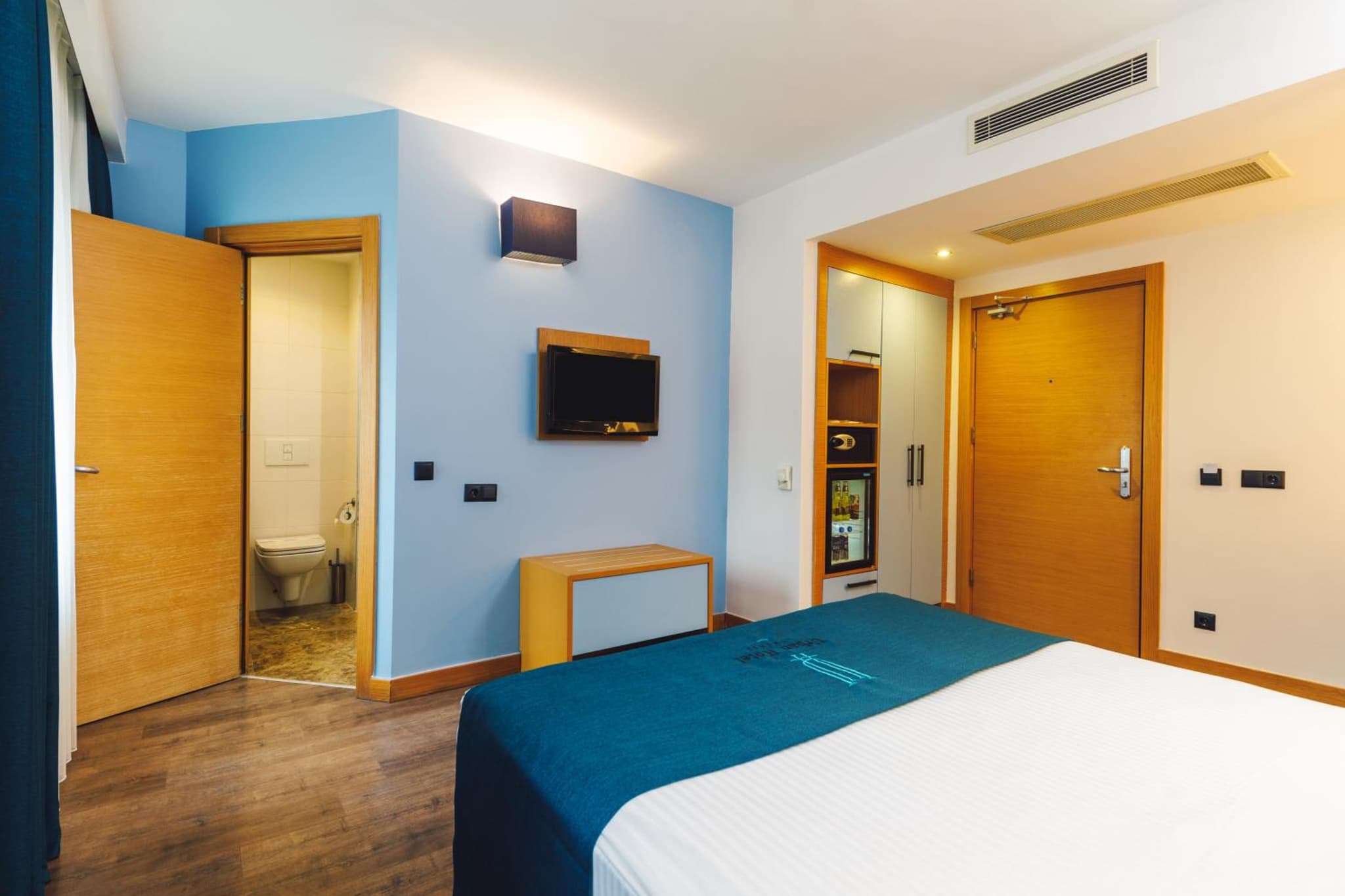 Urban Hotel Bomonti - Image 4