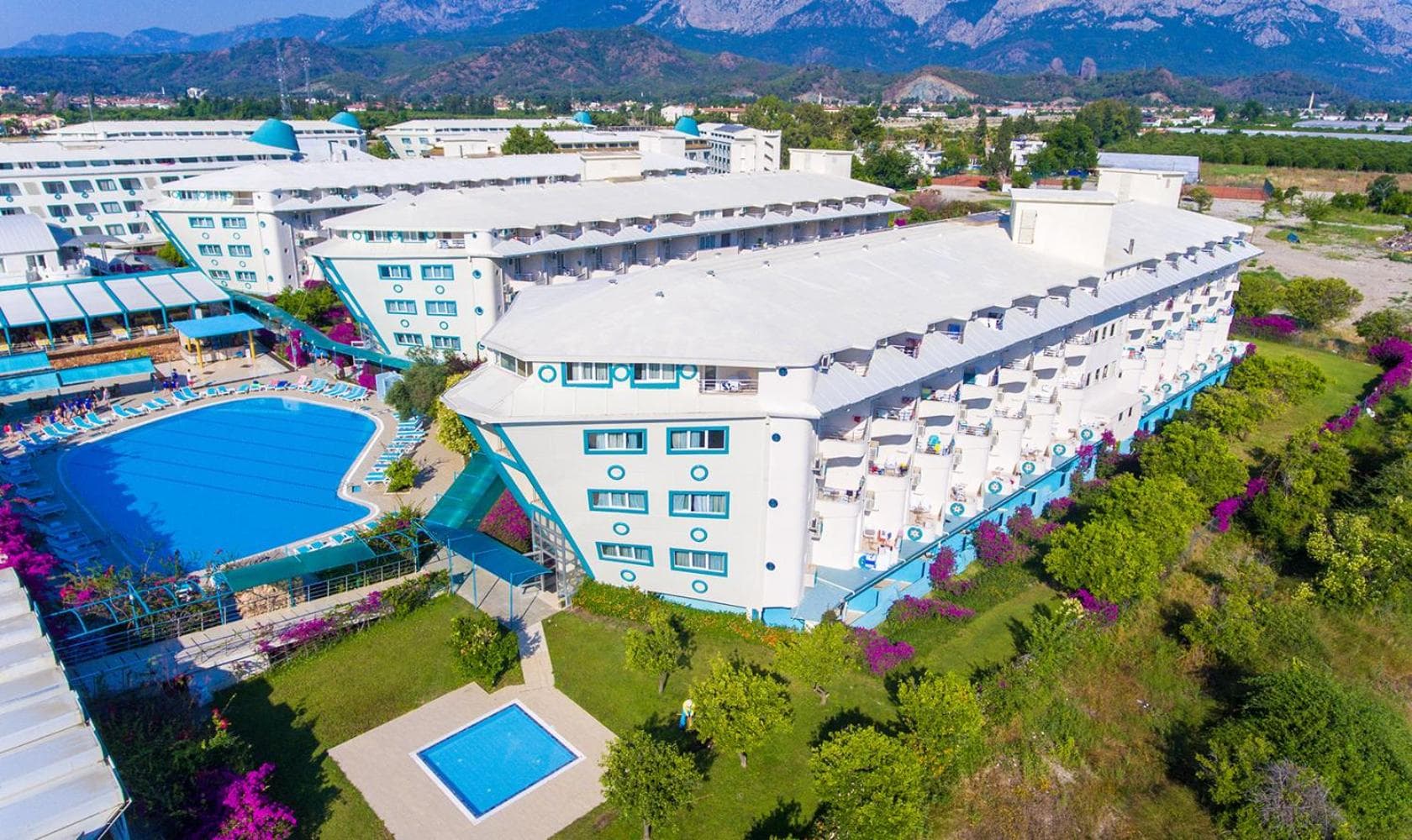 Miarosa Kemer Beach - Image 4