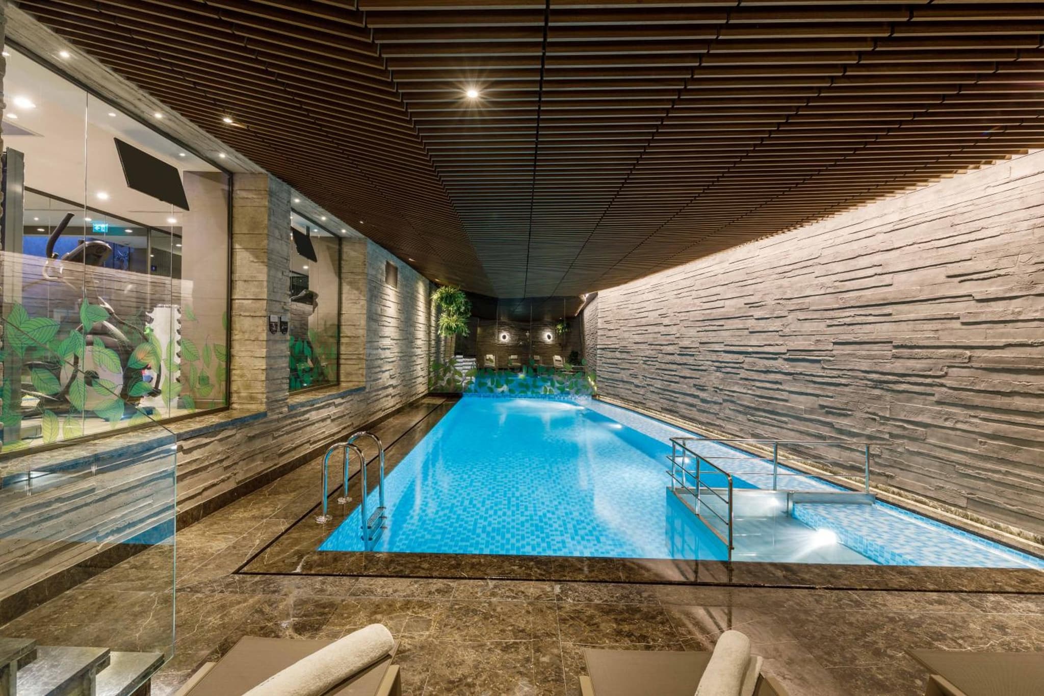 Amiral Palace Hotel Boutique Class - Image 3