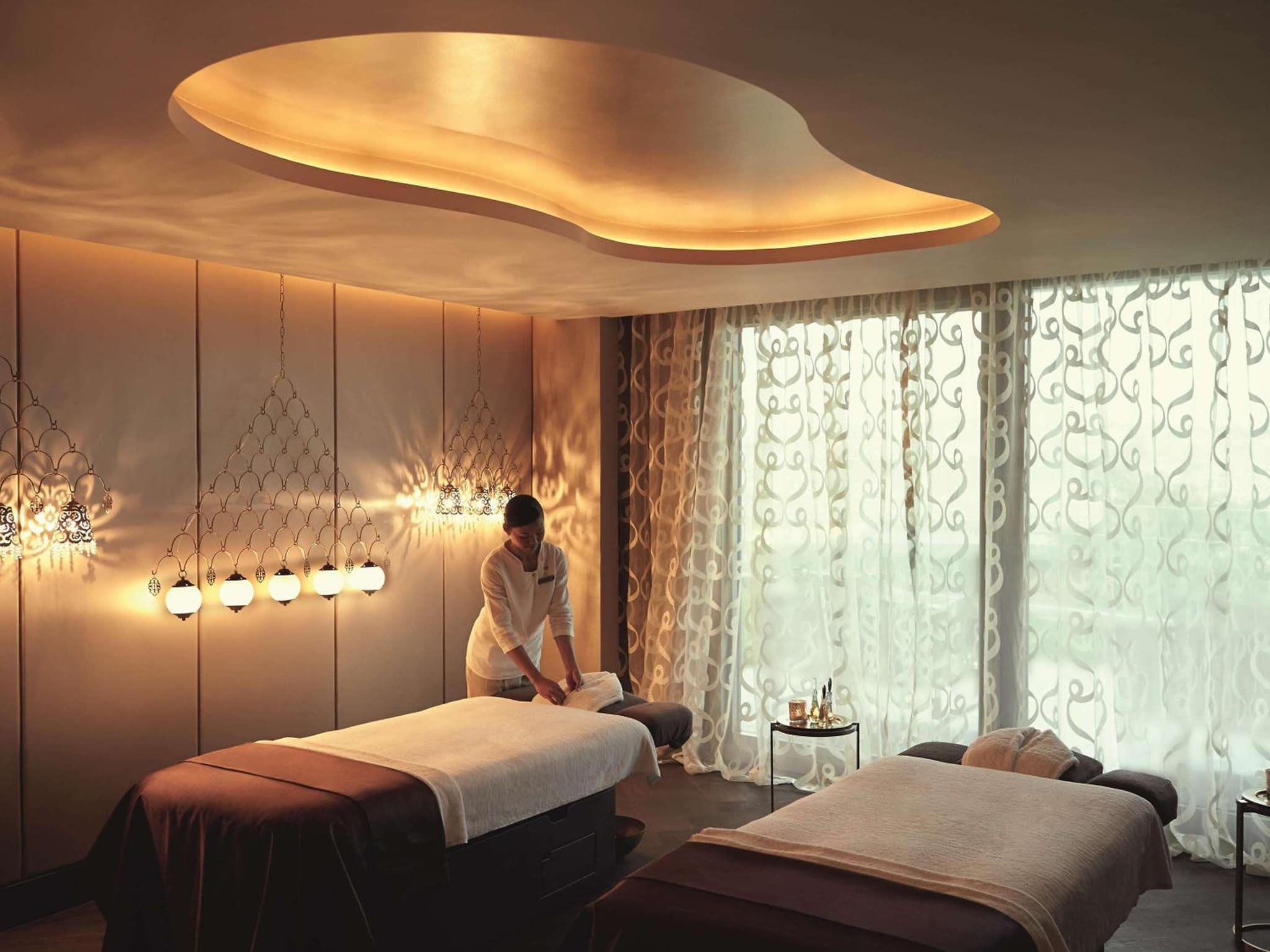 Raffles İstanbul - Image 3