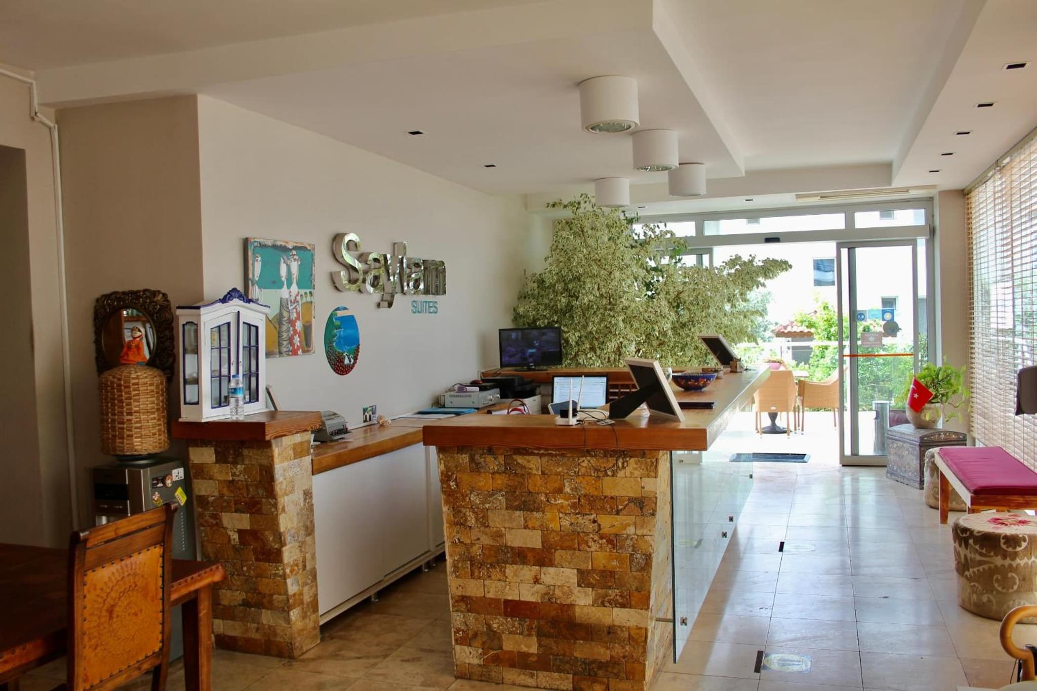 Saylam Suites - Image 2