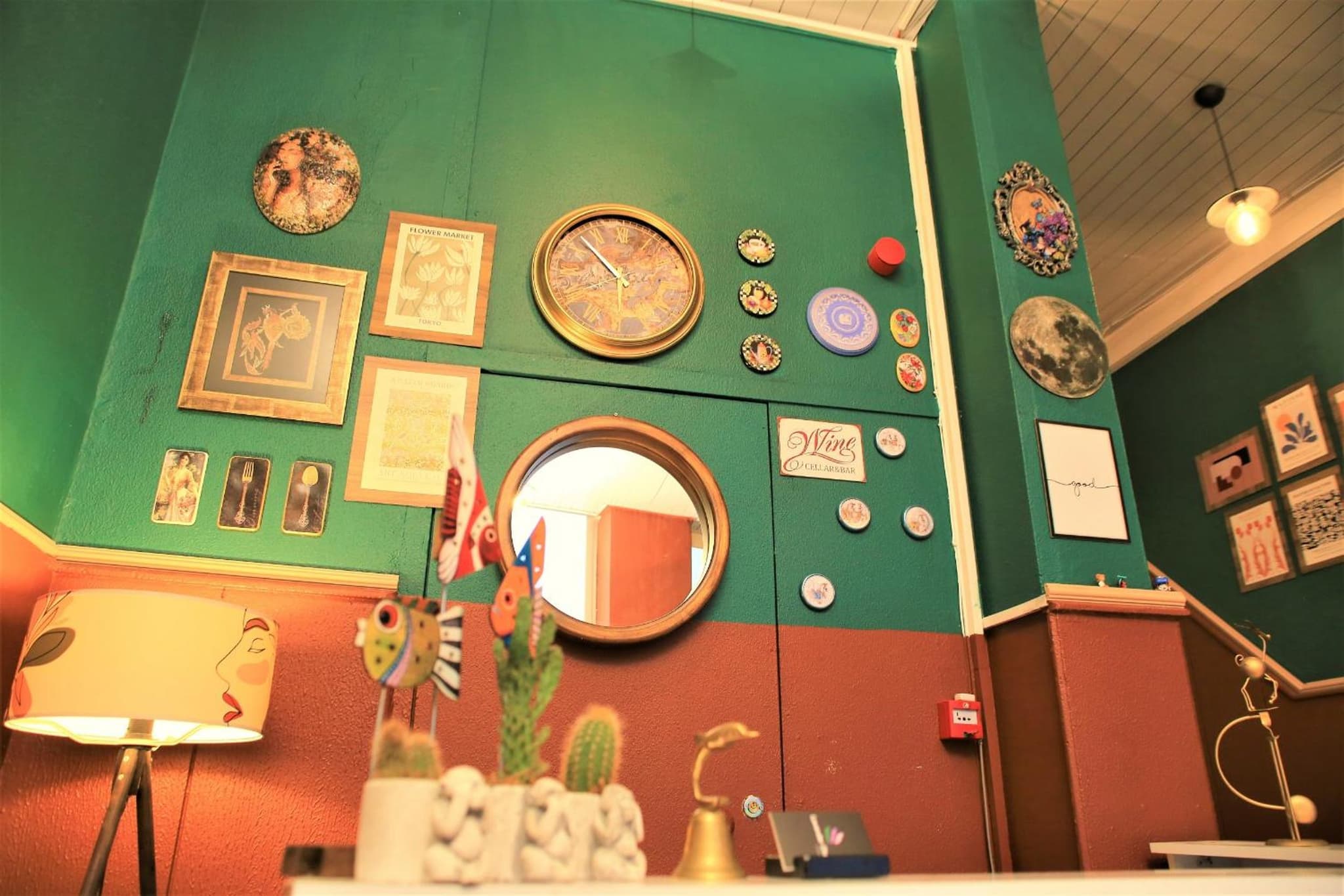 Lavender Otel - Image 4