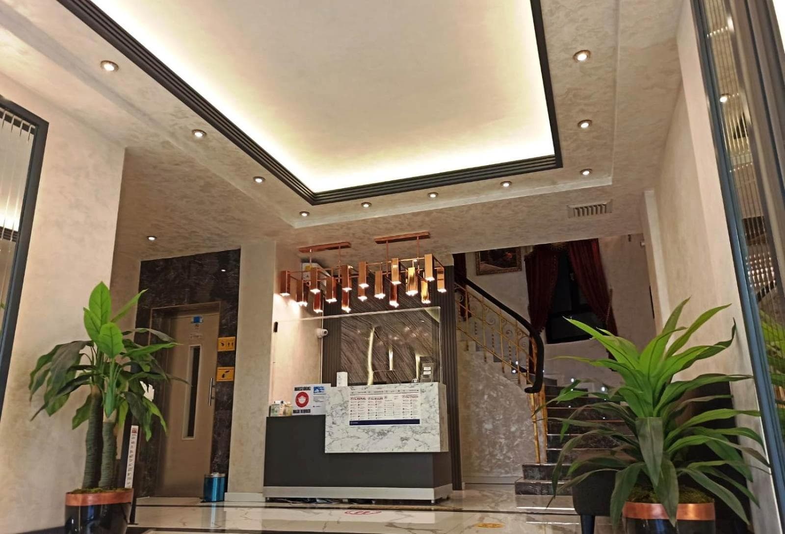 Valide Otel - Image 2