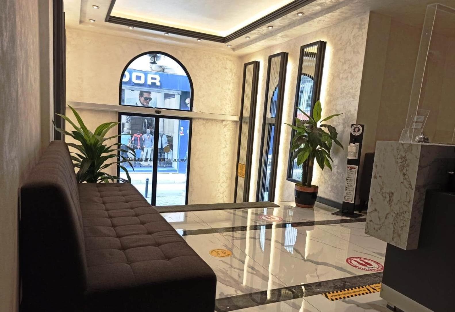 Valide Otel - Image 3