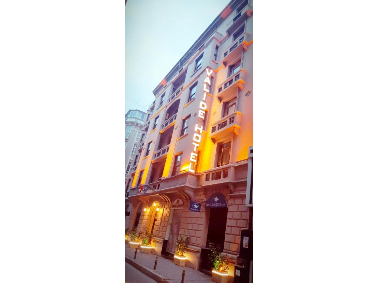 Valide Otel - Image 1