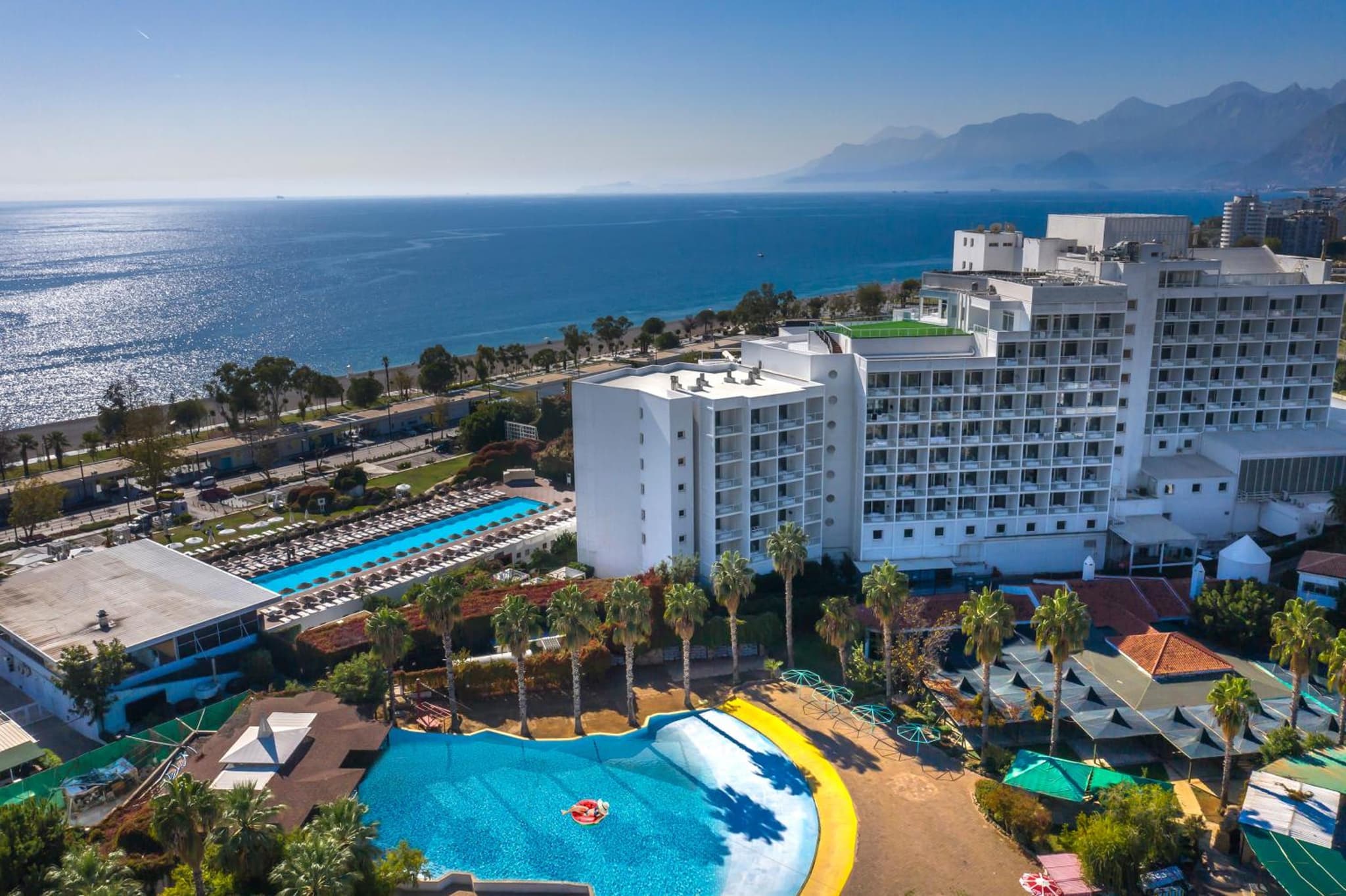 Hotel SU & Aqualand - Image 1