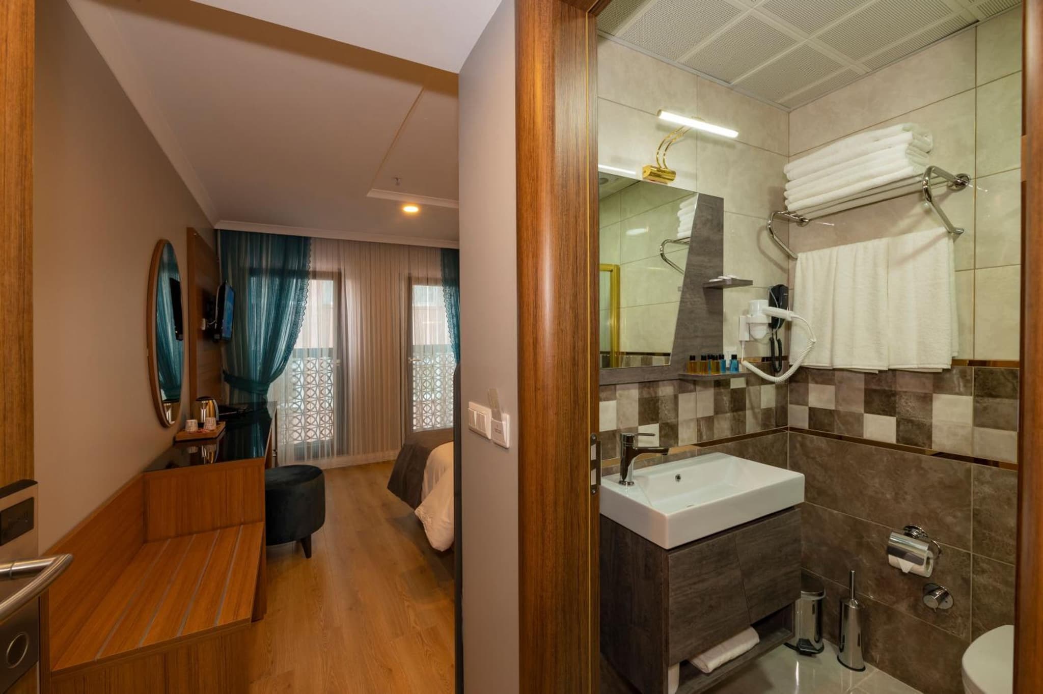 New Emin Otel - Image 3