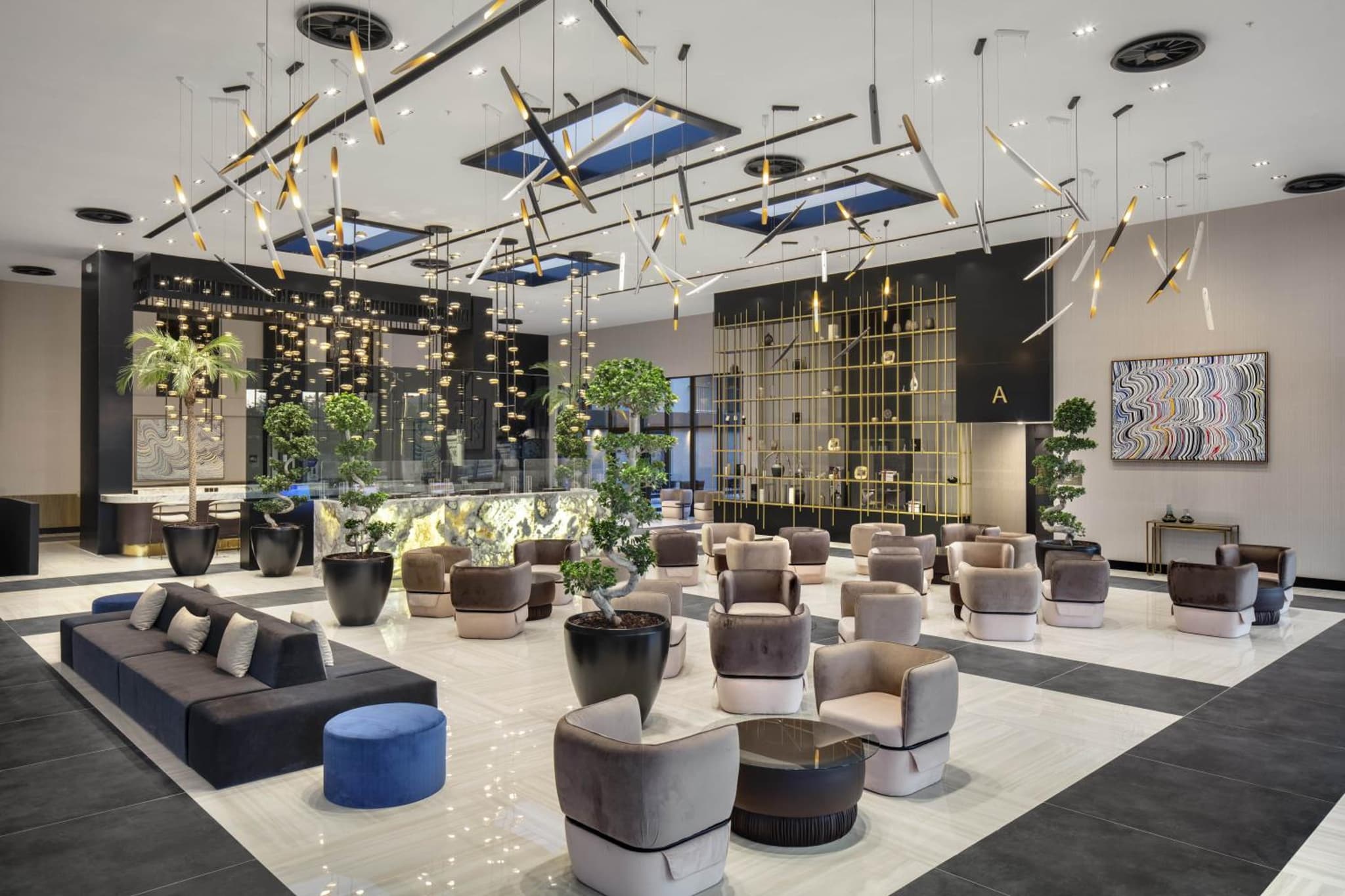 Radisson Otel İzmir Aliağa - Image 2