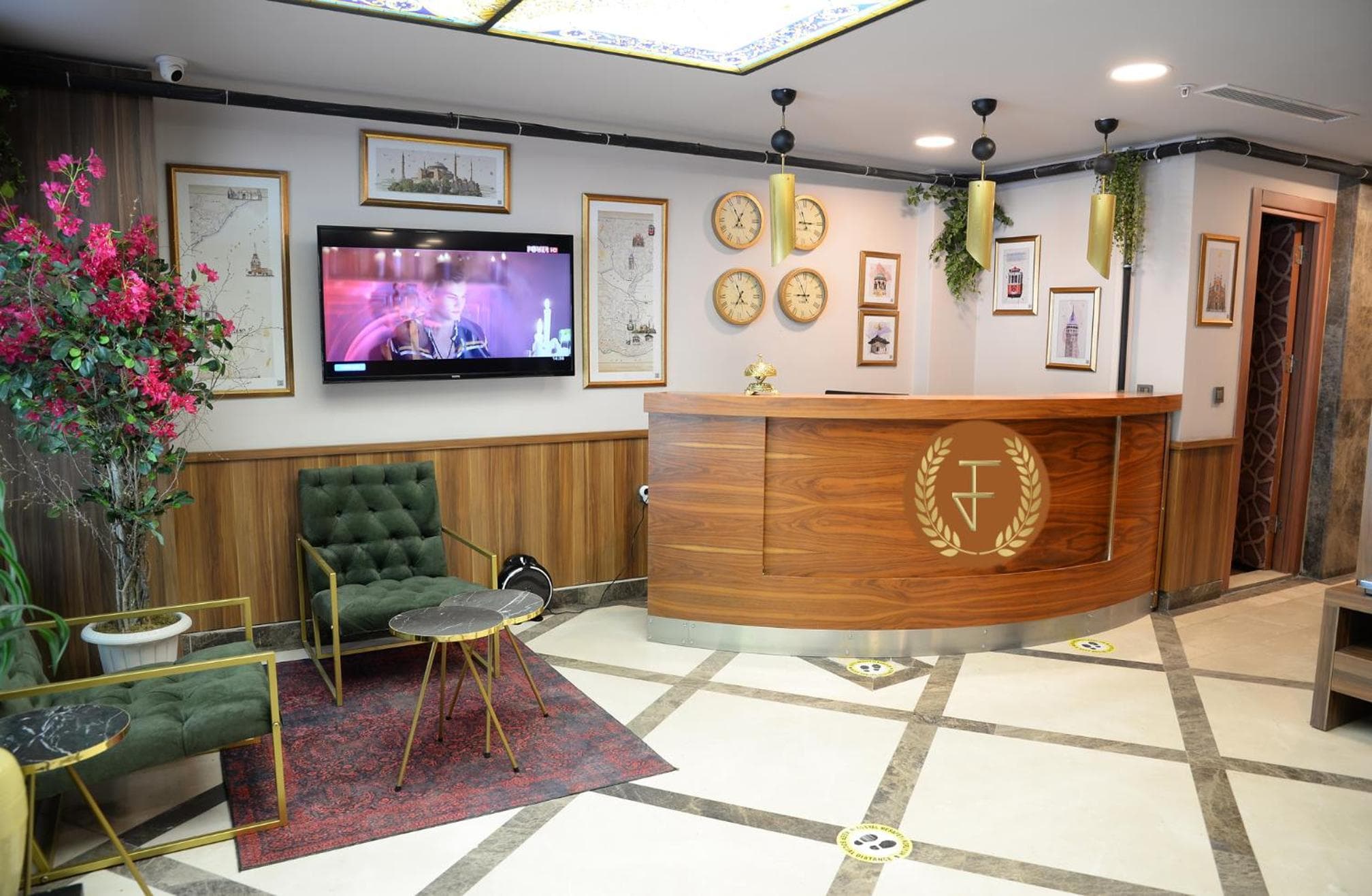 Ferman Apart Otel - Image 4