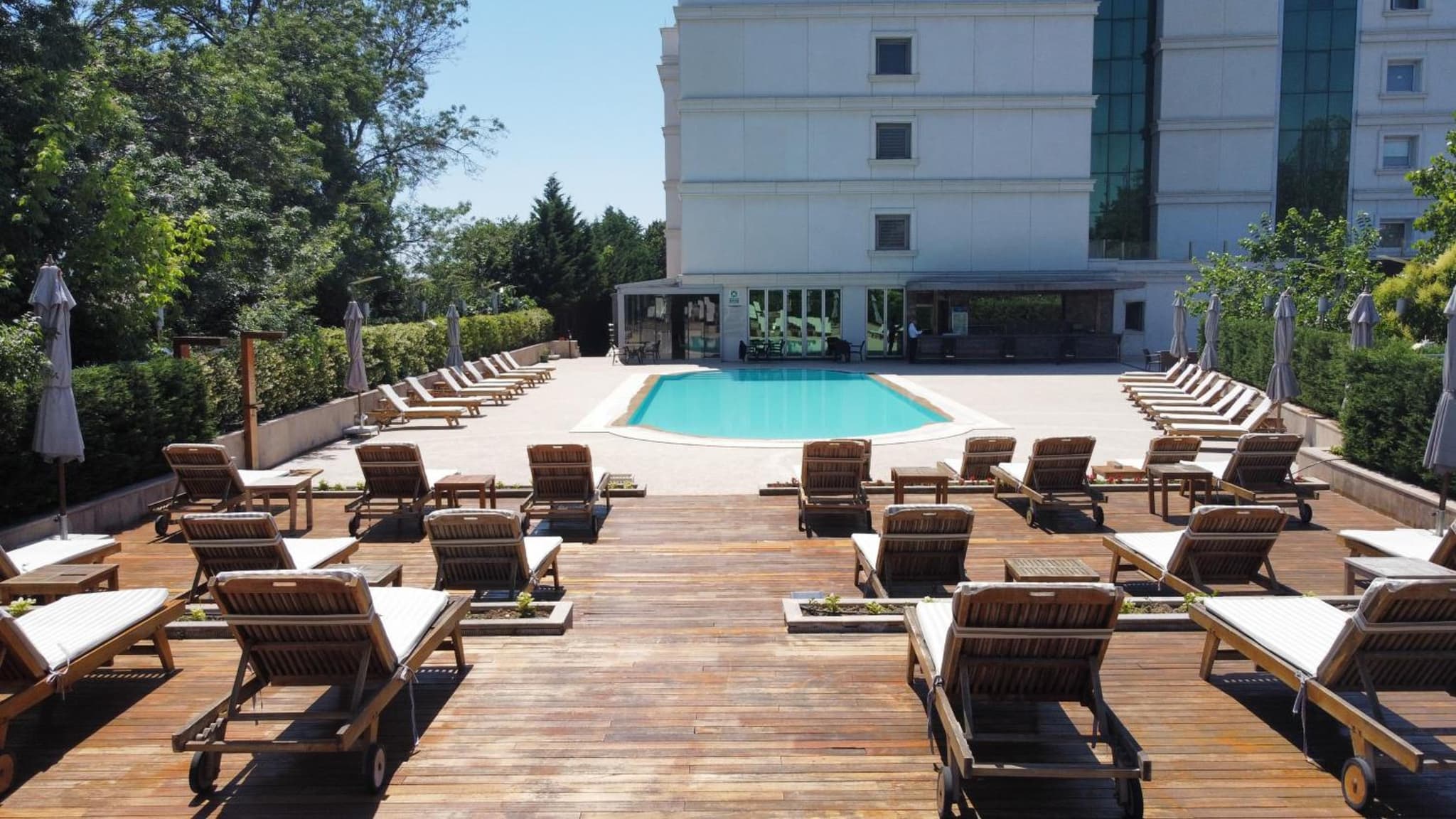 Cevahir Hotel Istanbul Asia - Image 1