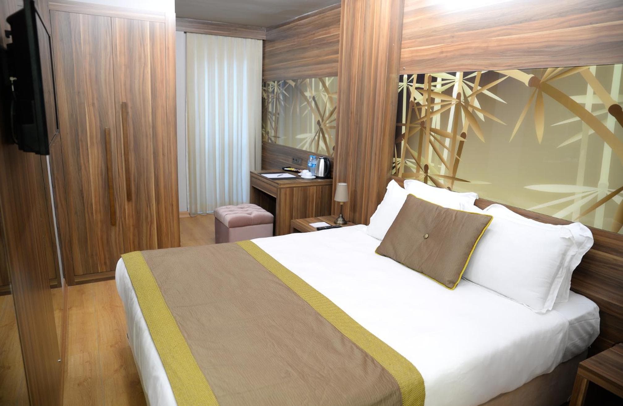 Ferman Apart Otel - Image 2