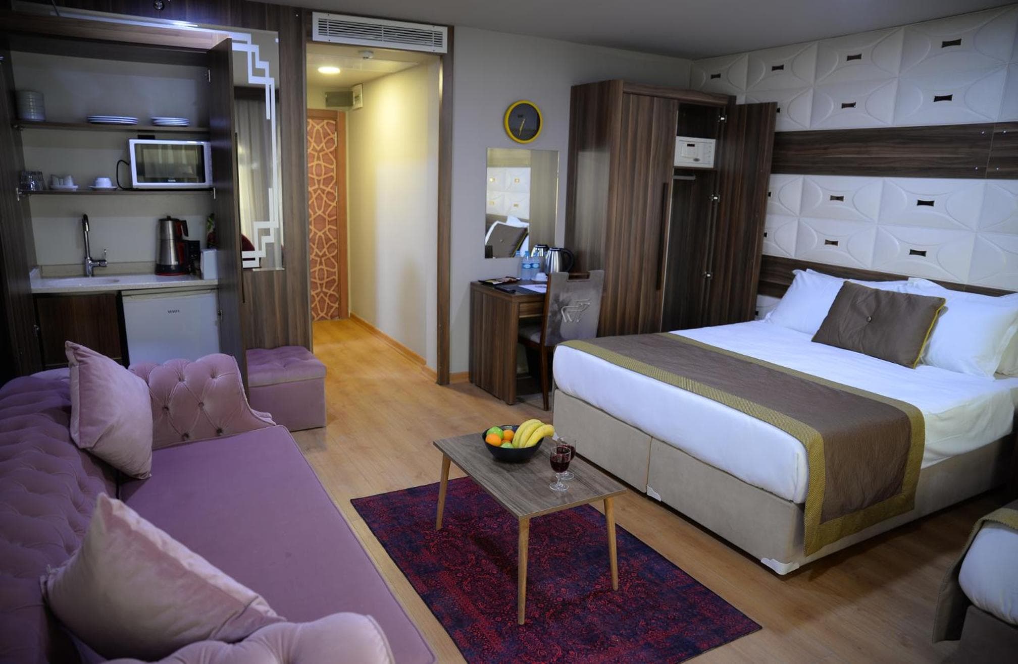 Ferman Apart Otel - Image 3