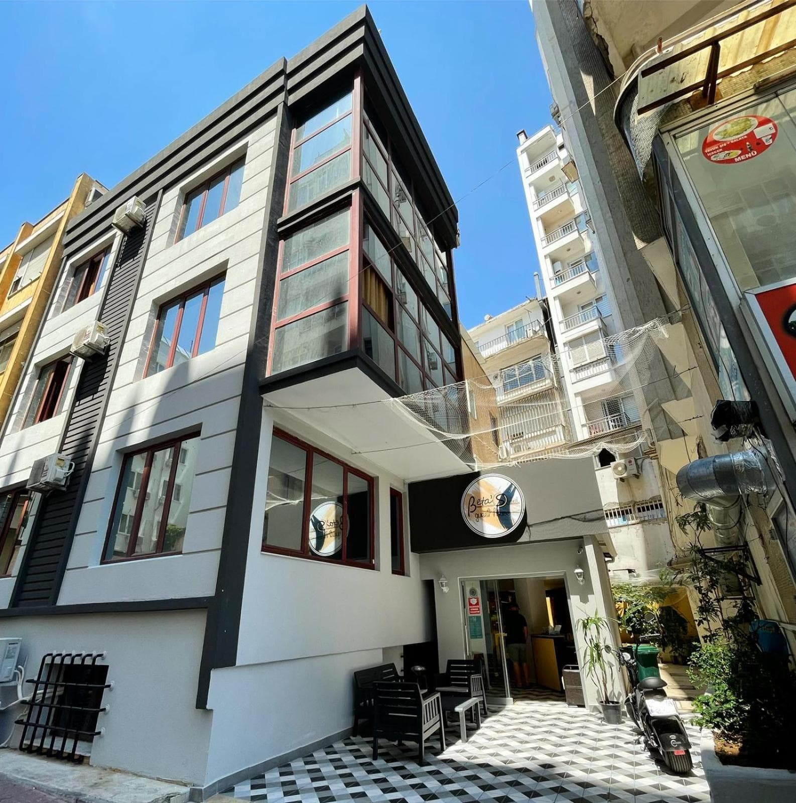 BetaS GuestHouse - Image 2