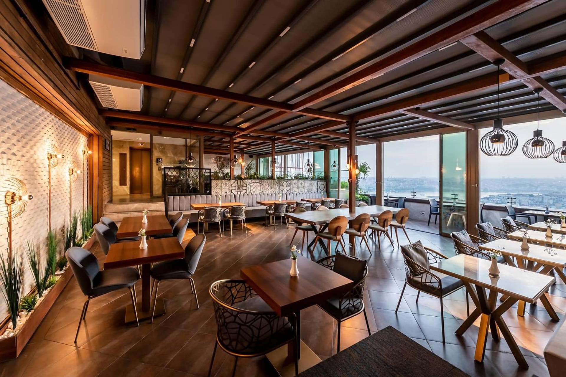 Grand Otel de Pera - Image 3