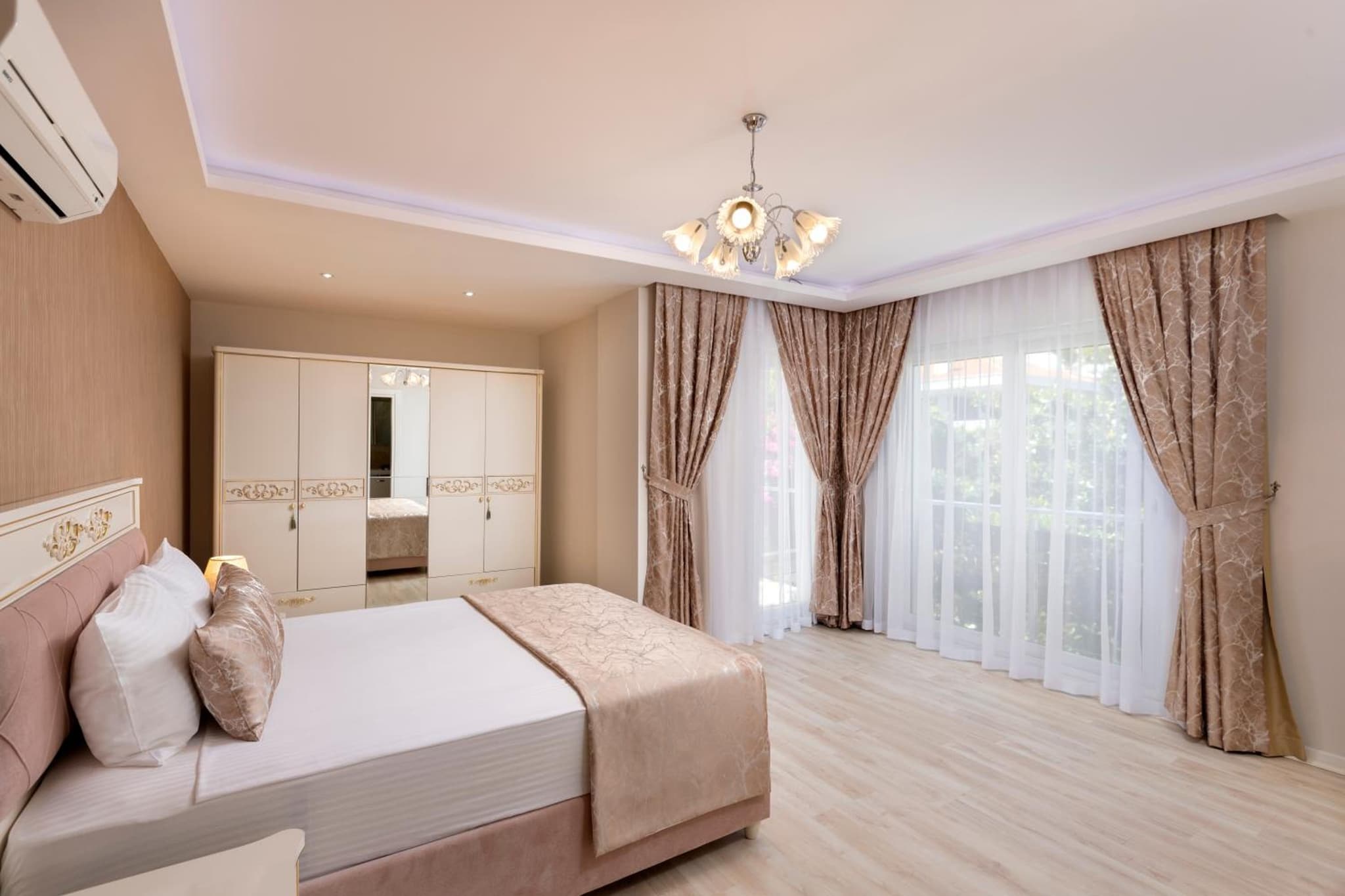 Onix Apart Otel - Image 3