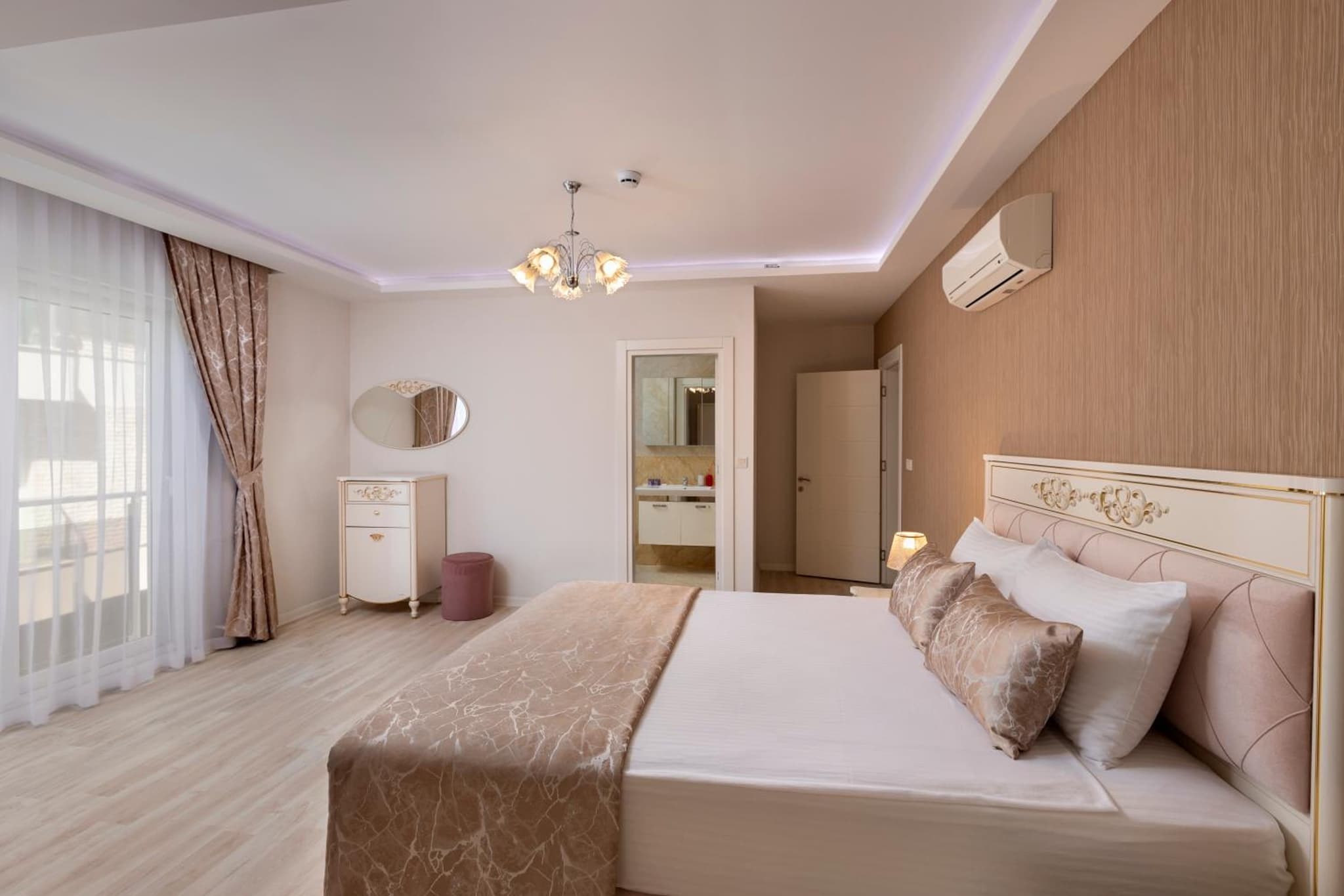 Onix Apart Otel - Image 2