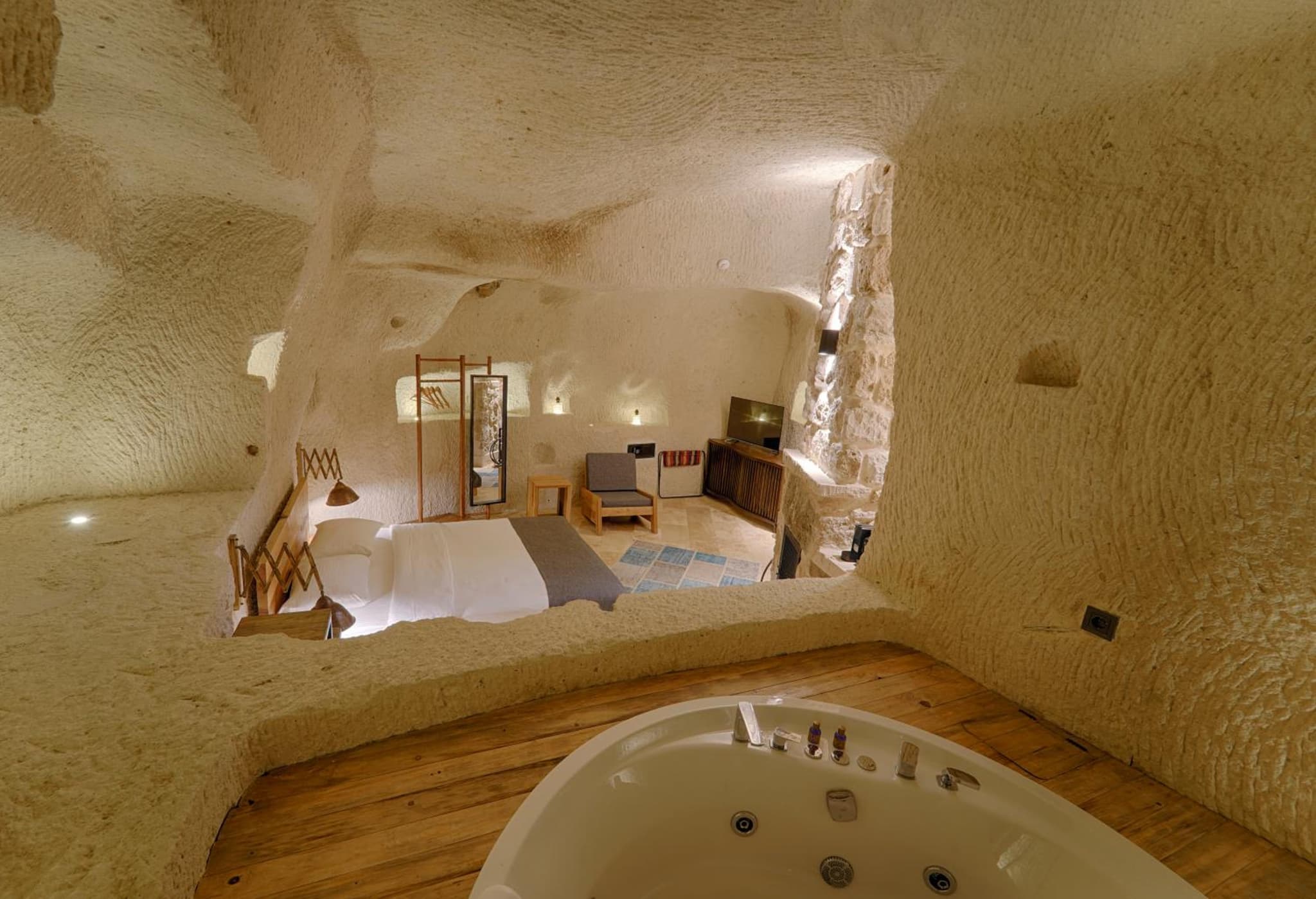 Luvi Cave Otel - Image 2