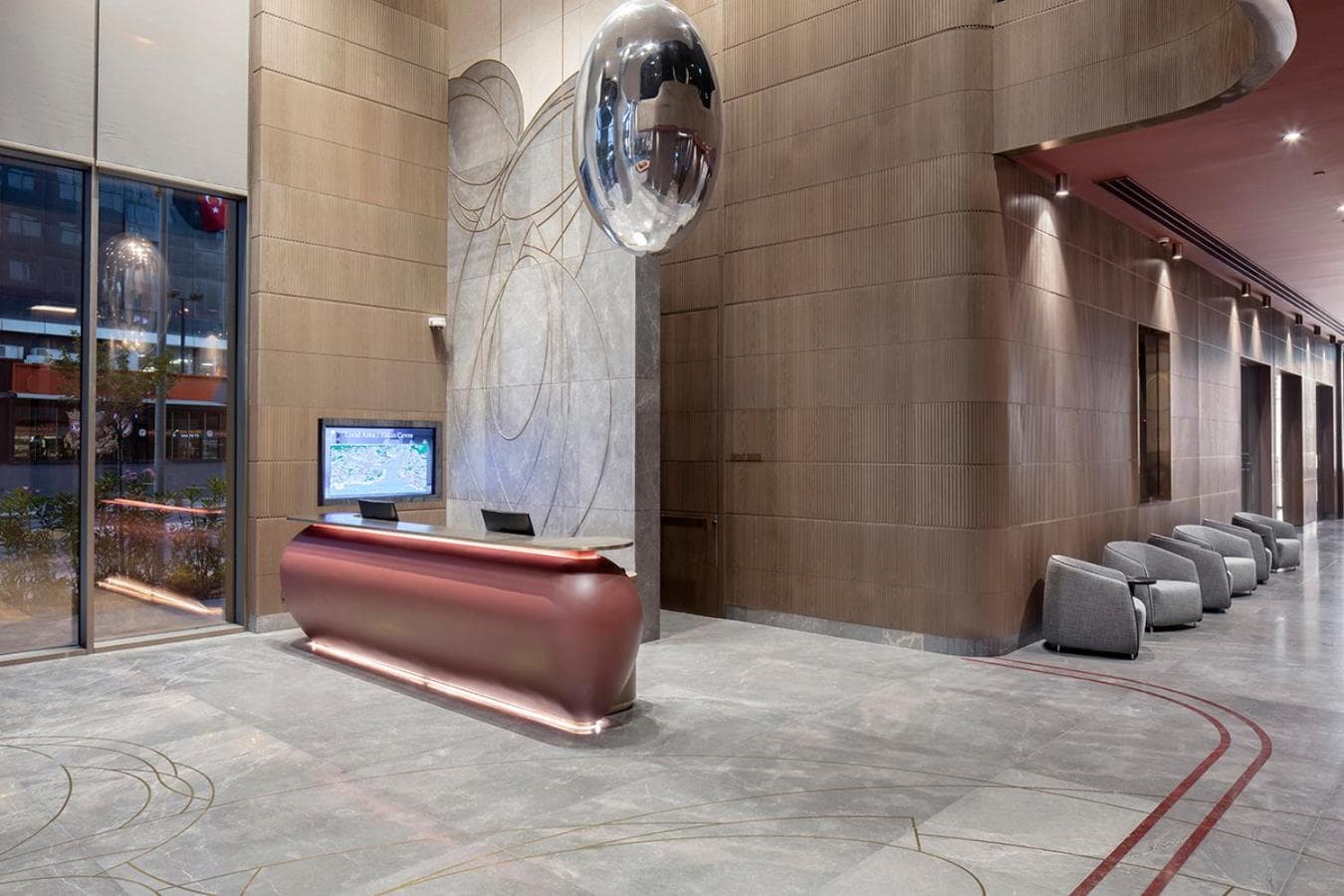 Melas Otel İstanbul - Image 1