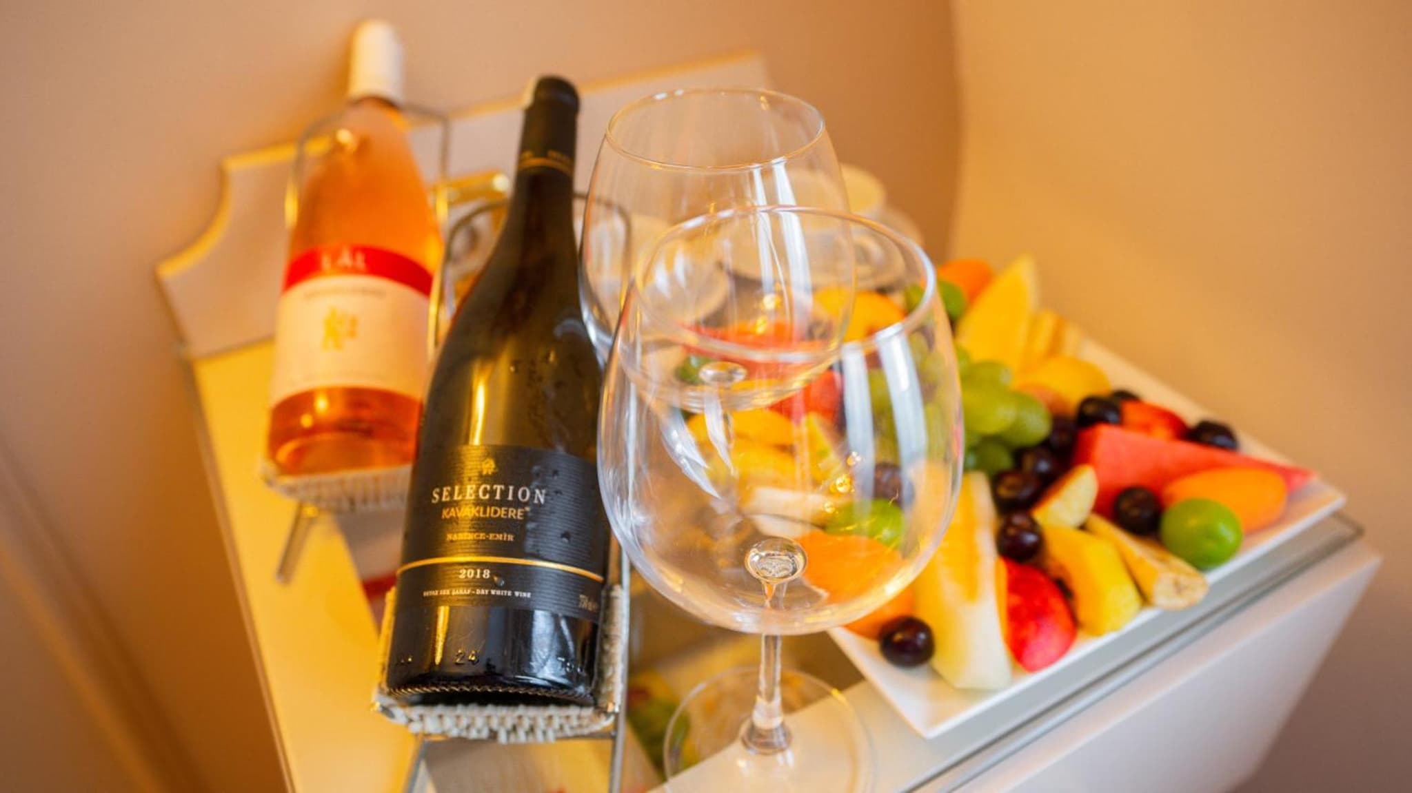 Orient Express & Spa by Orka Hotels - Image 2