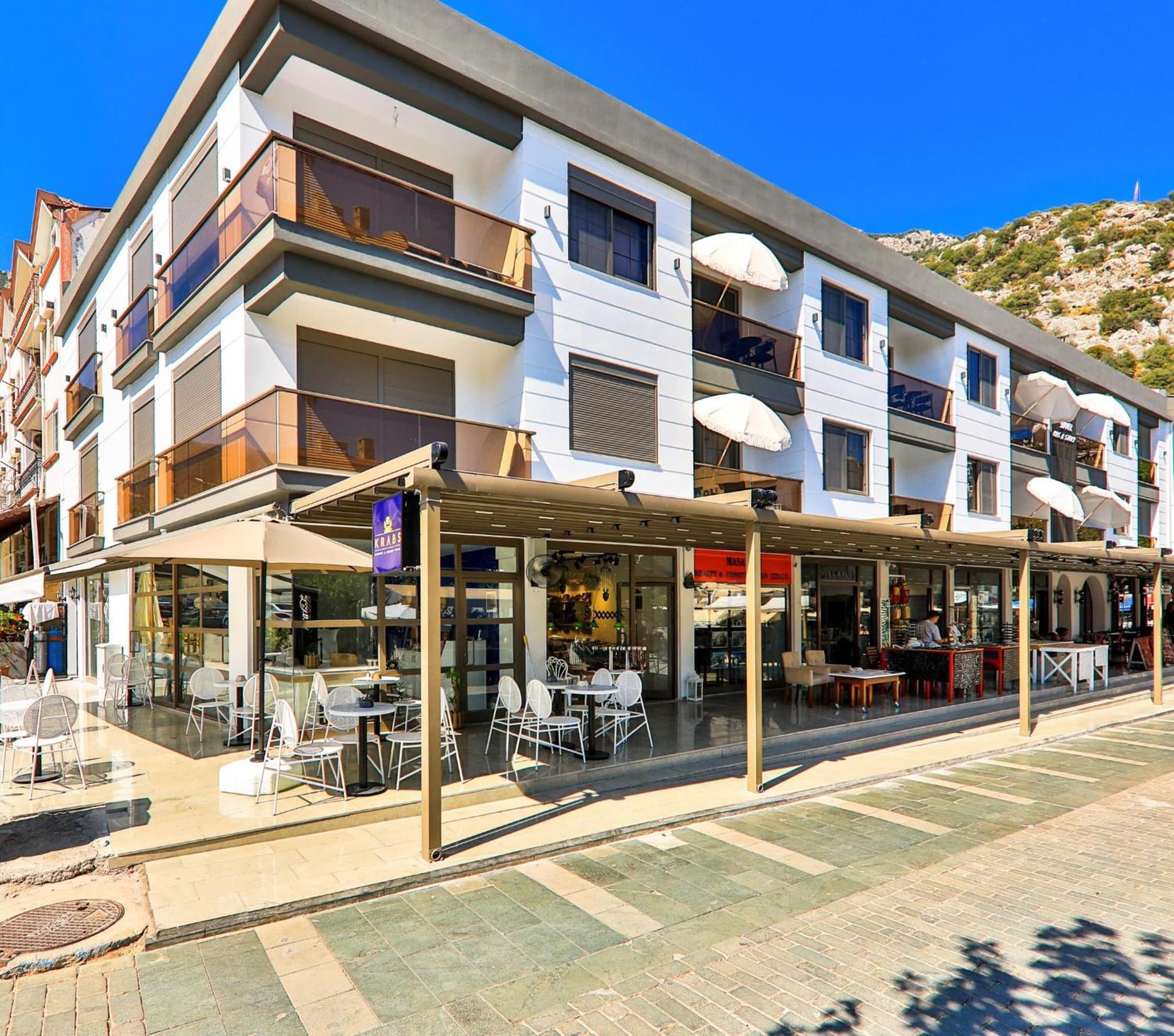 Luff Suites - Image 1