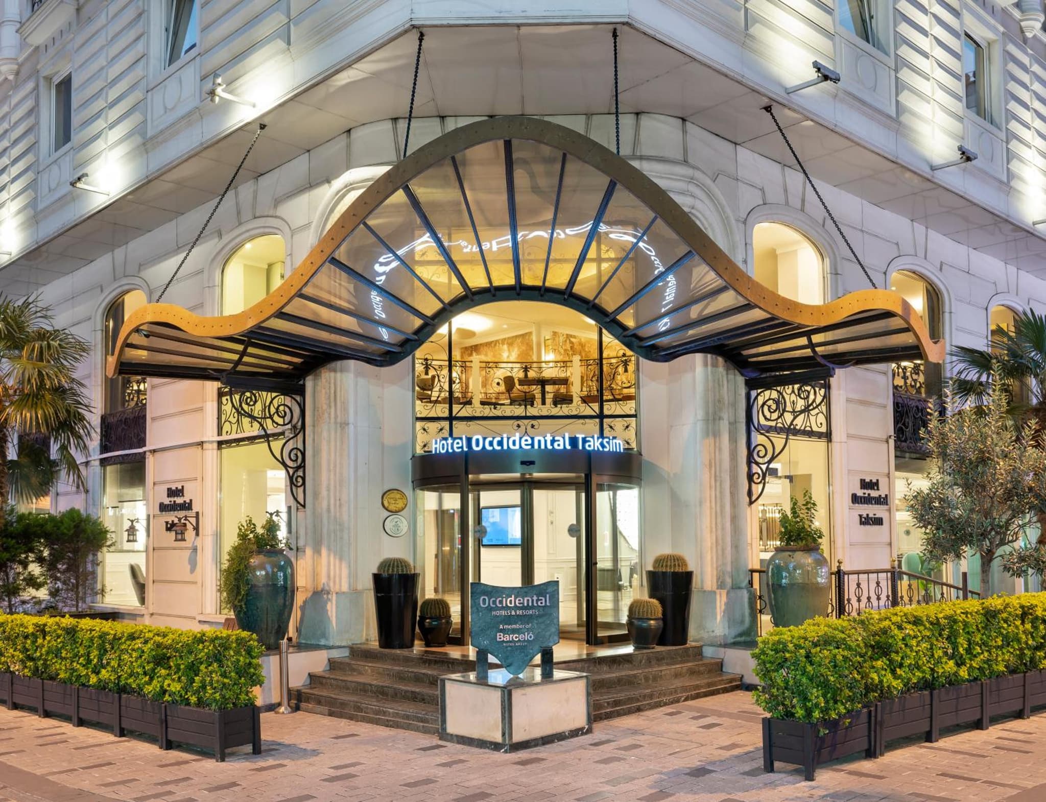 Occidental Taksim - Image 1