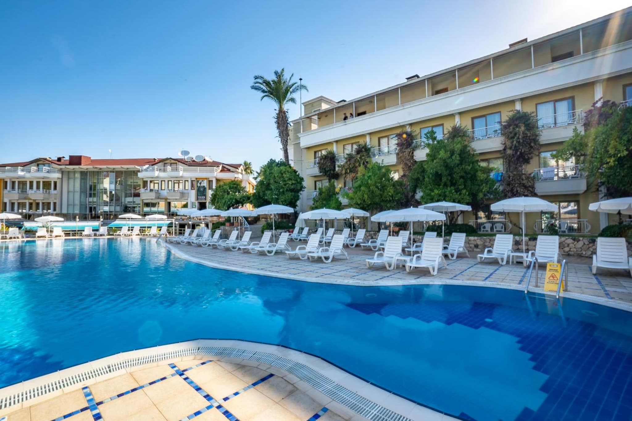 Tu Casa Gelidonya Otel - Image 2