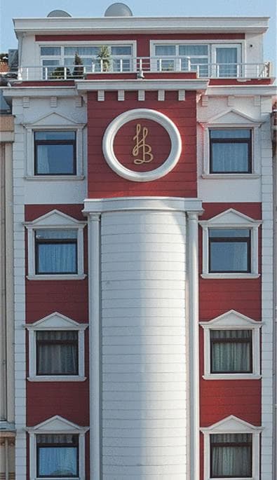 Hotel Bazaar becomes Bazaar Otel. - Image 2