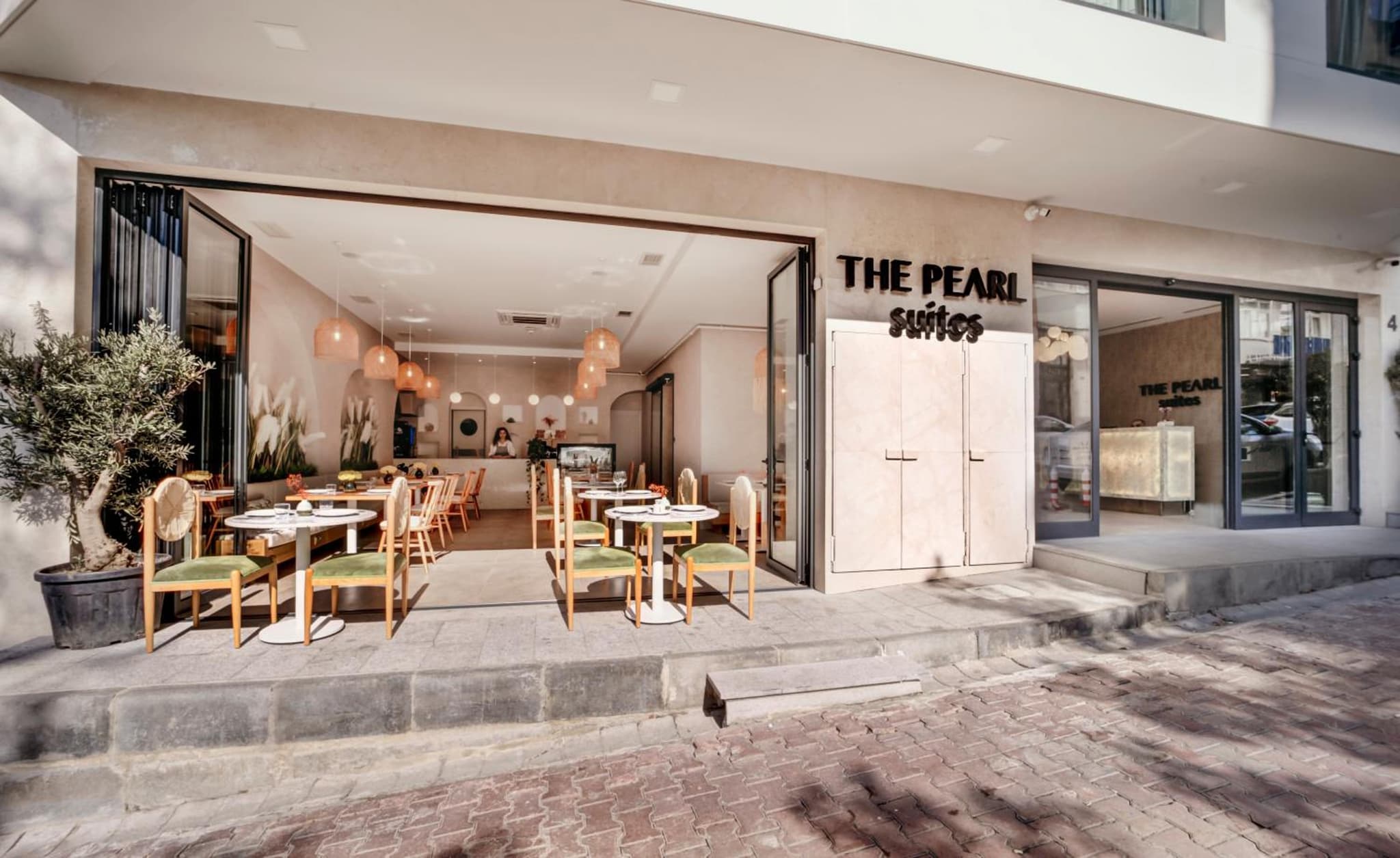 The Pearl Süitler - Image 2