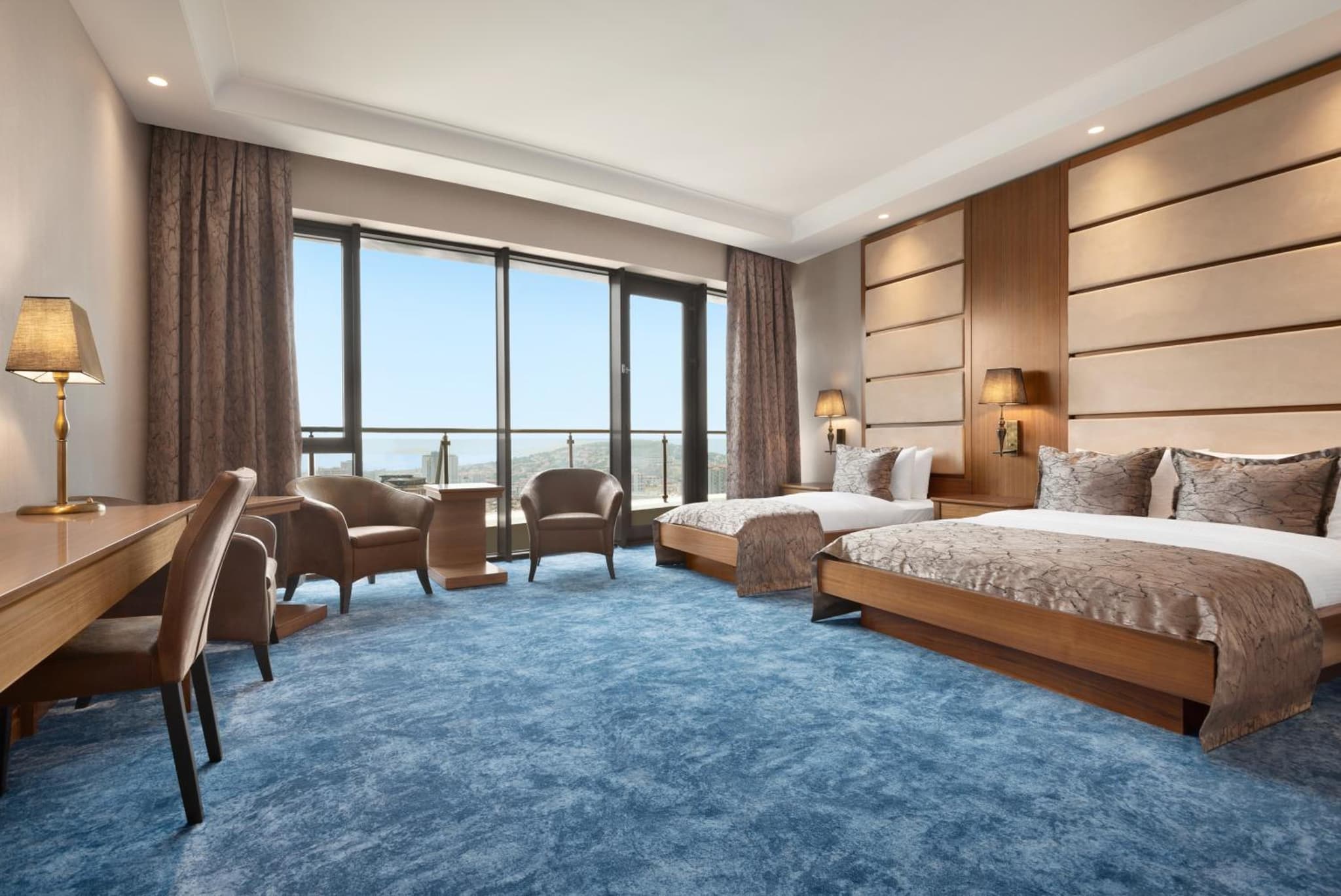 Days Hotel by Wyndham İstanbul Maltepe - Image 3