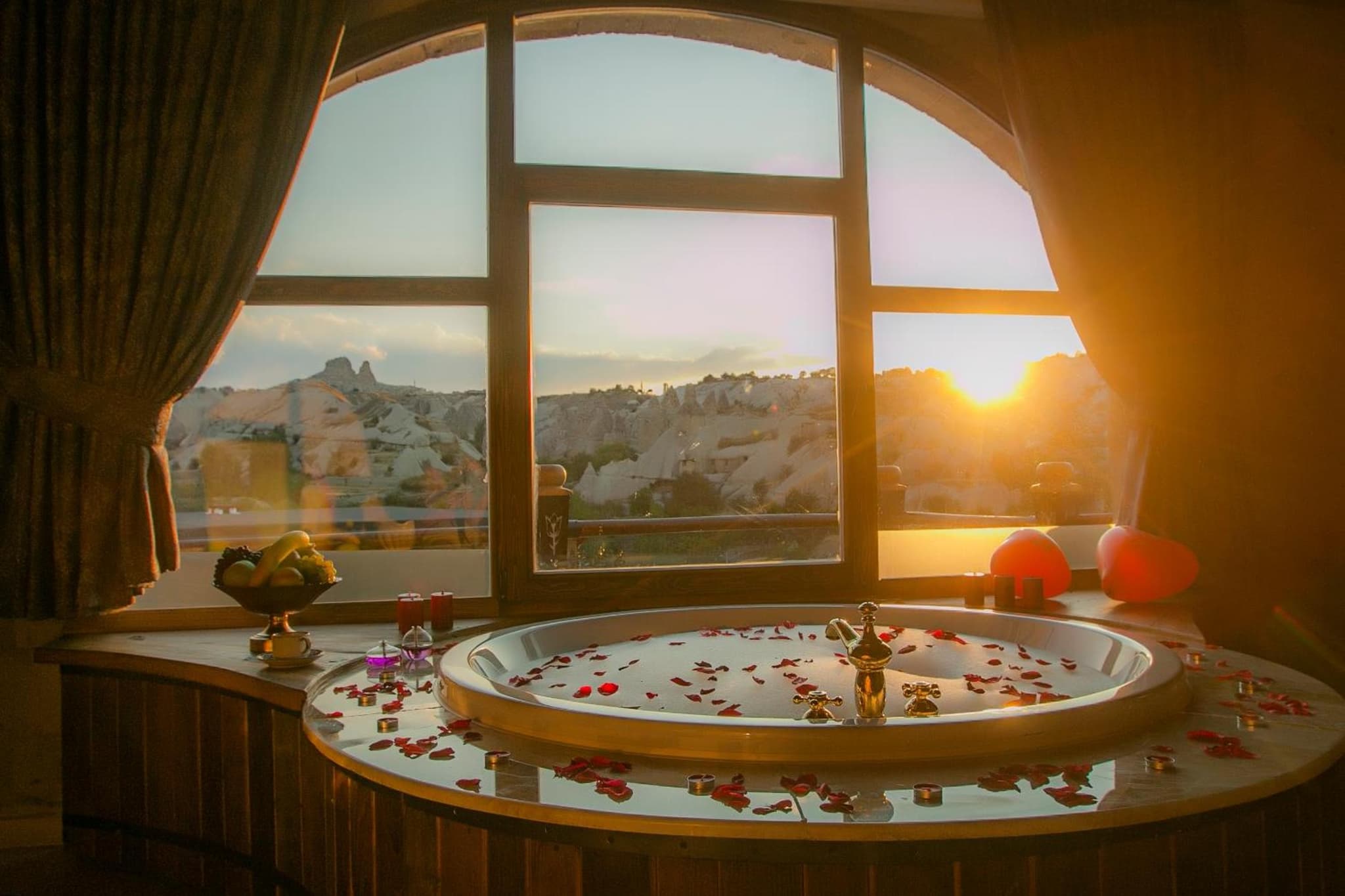 Şah Saray Cave Suites Helal Otel - Image 2