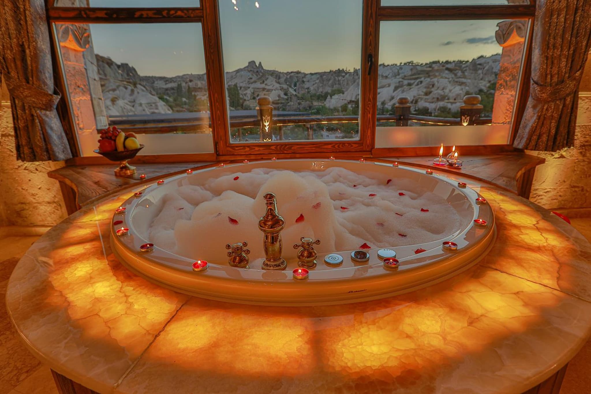 Şah Saray Cave Suites Helal Otel - Image 3