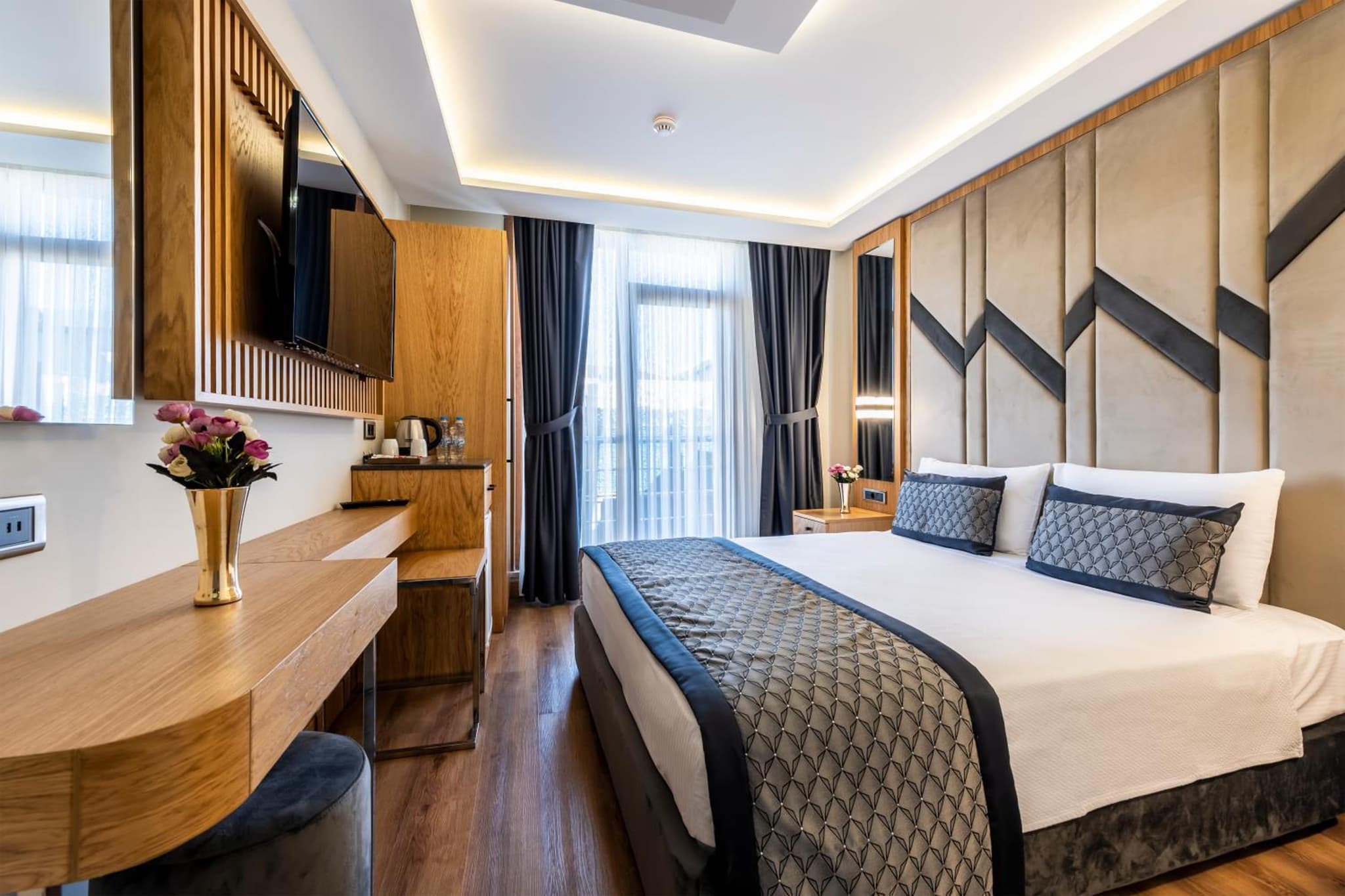 Endican Sultanahmet Otel - Image 4