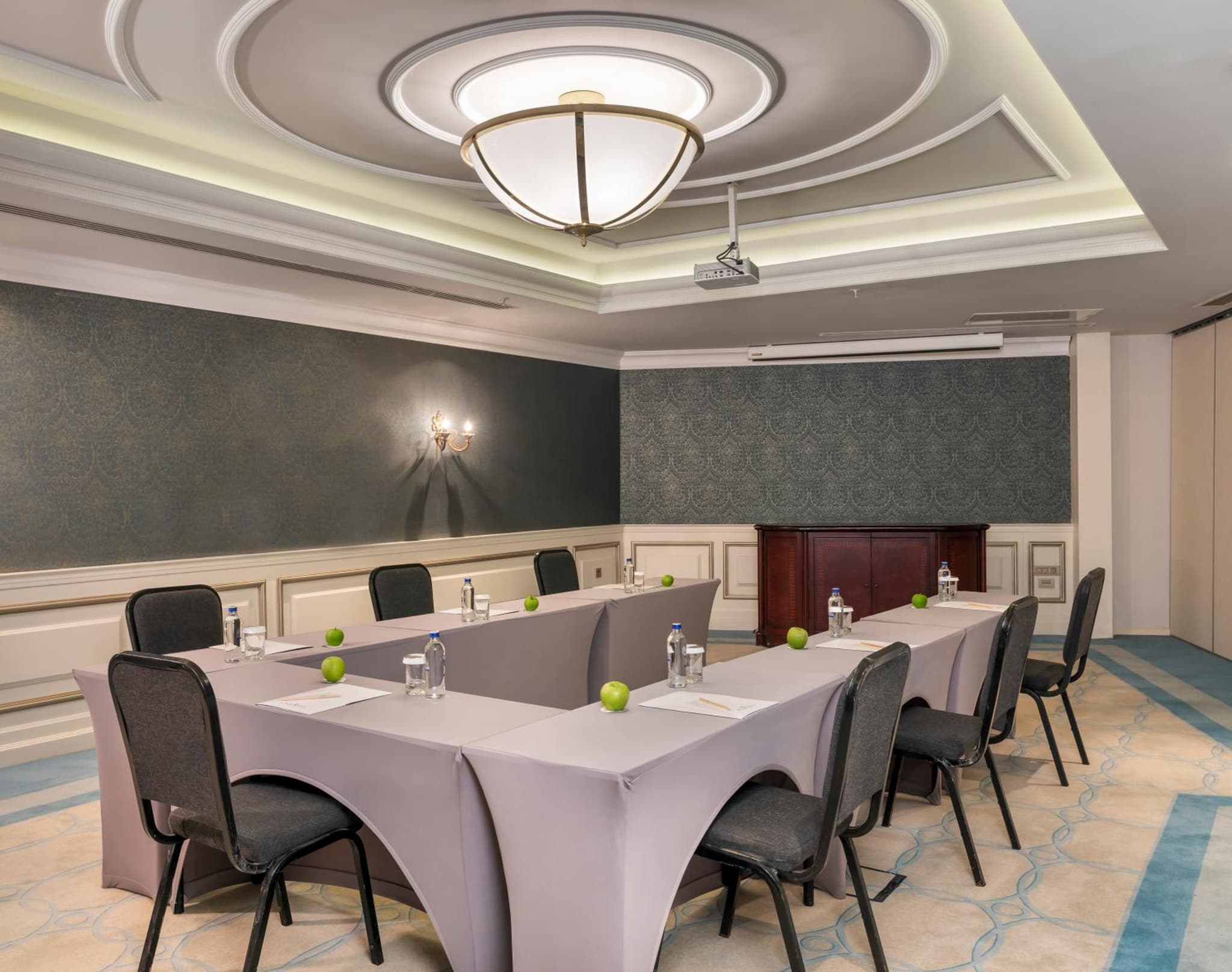 Rixos Pera İstanbul - Image 4