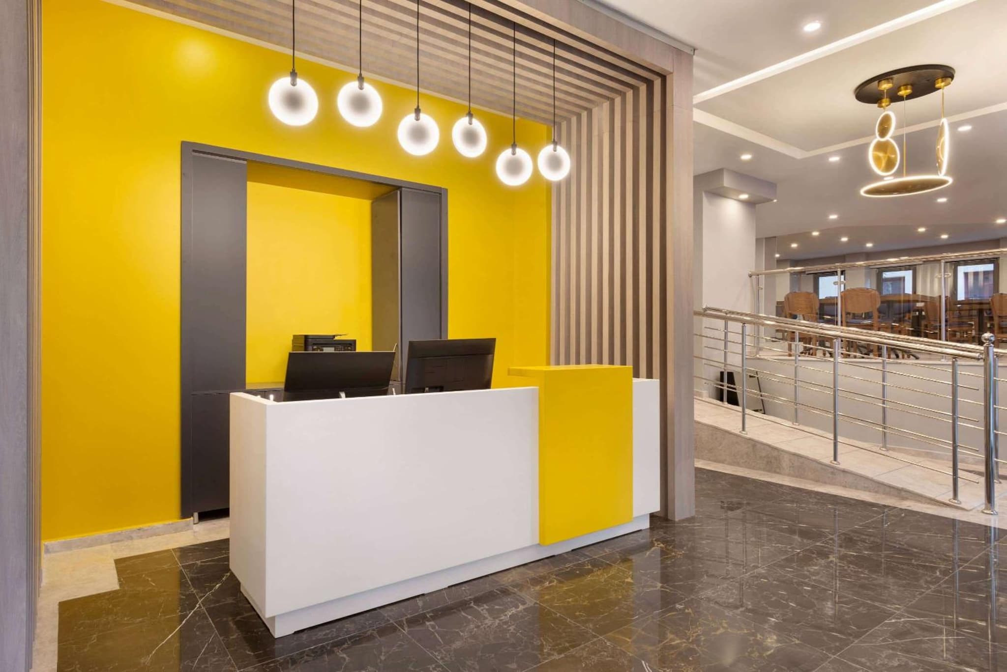 Days Hotel by Wyndham Ankara Cankaya - Image 3
