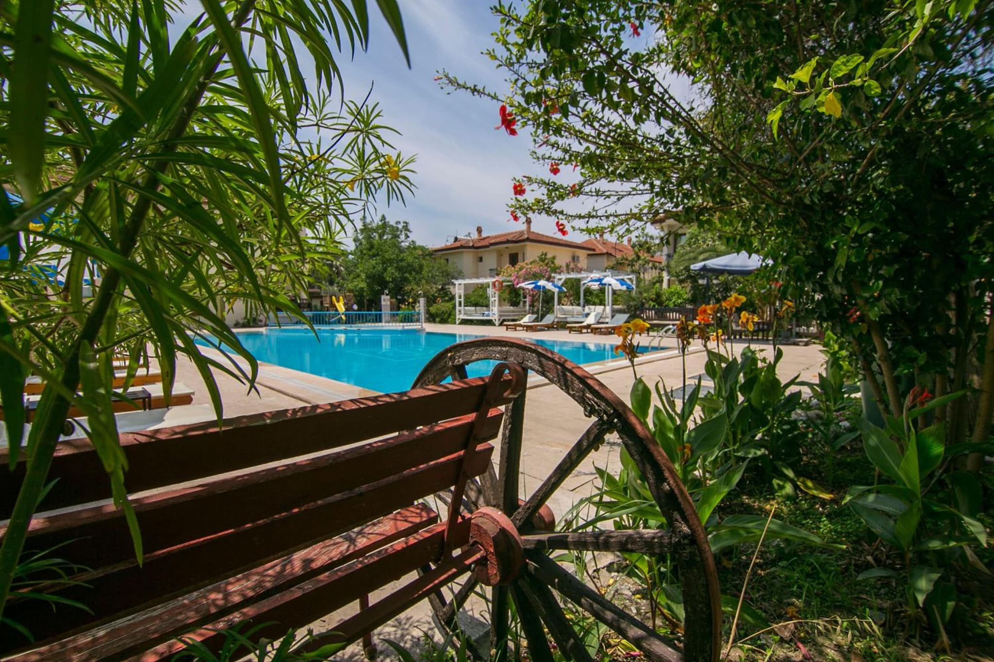 Kilim Otel & Apart - Image 2
