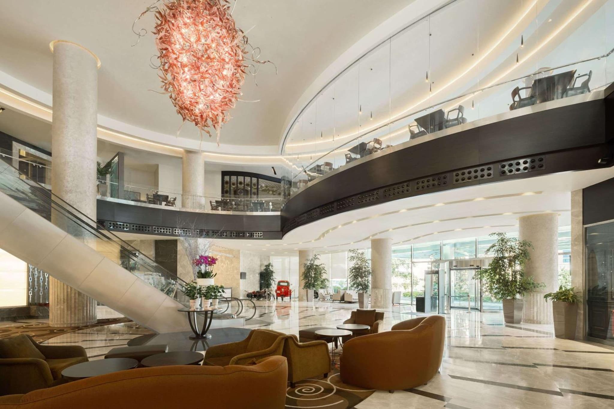 Wyndham Grand Istanbul Europe - Image 4