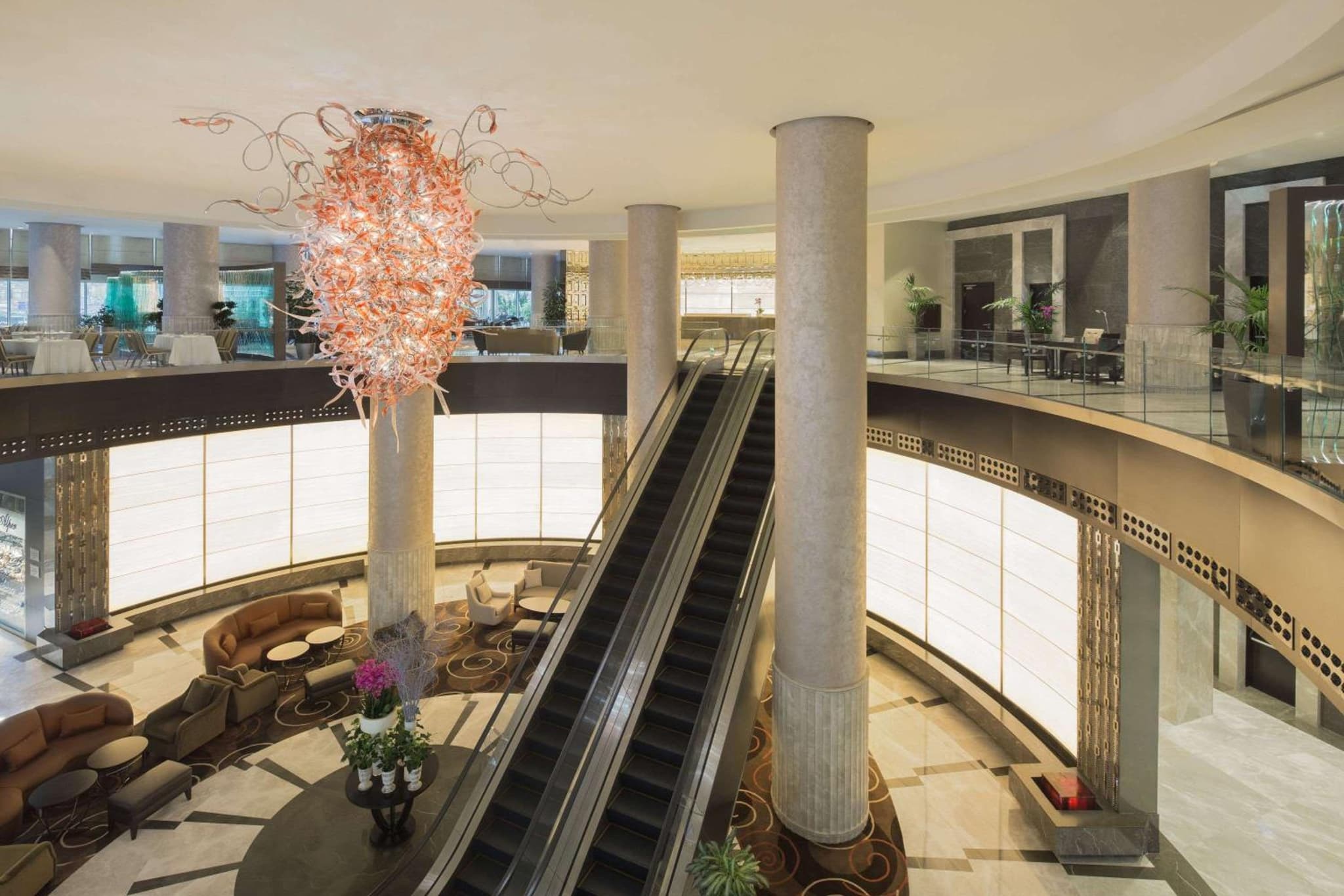 Wyndham Grand Istanbul Europe - Image 3
