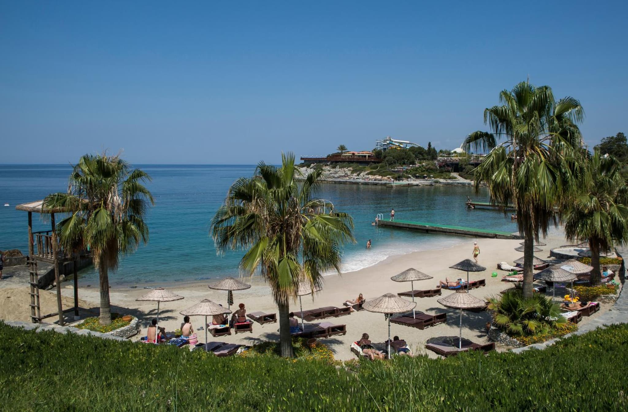 Pine Bay Holiday Resort - Image 4